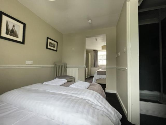 Family Room (2 Adults + 2 Children) - Photo 4