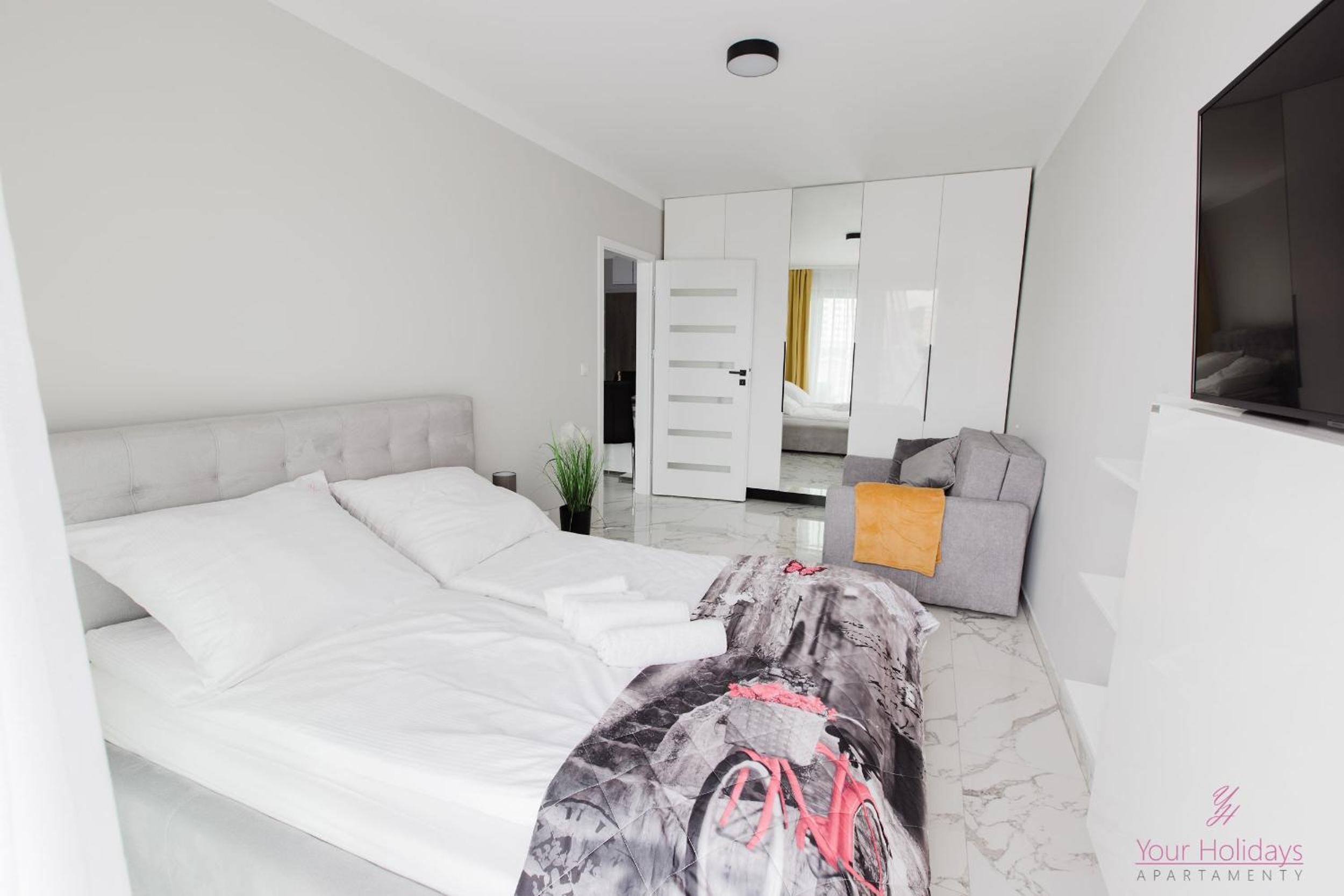 Apartment with Sea View photo 3
