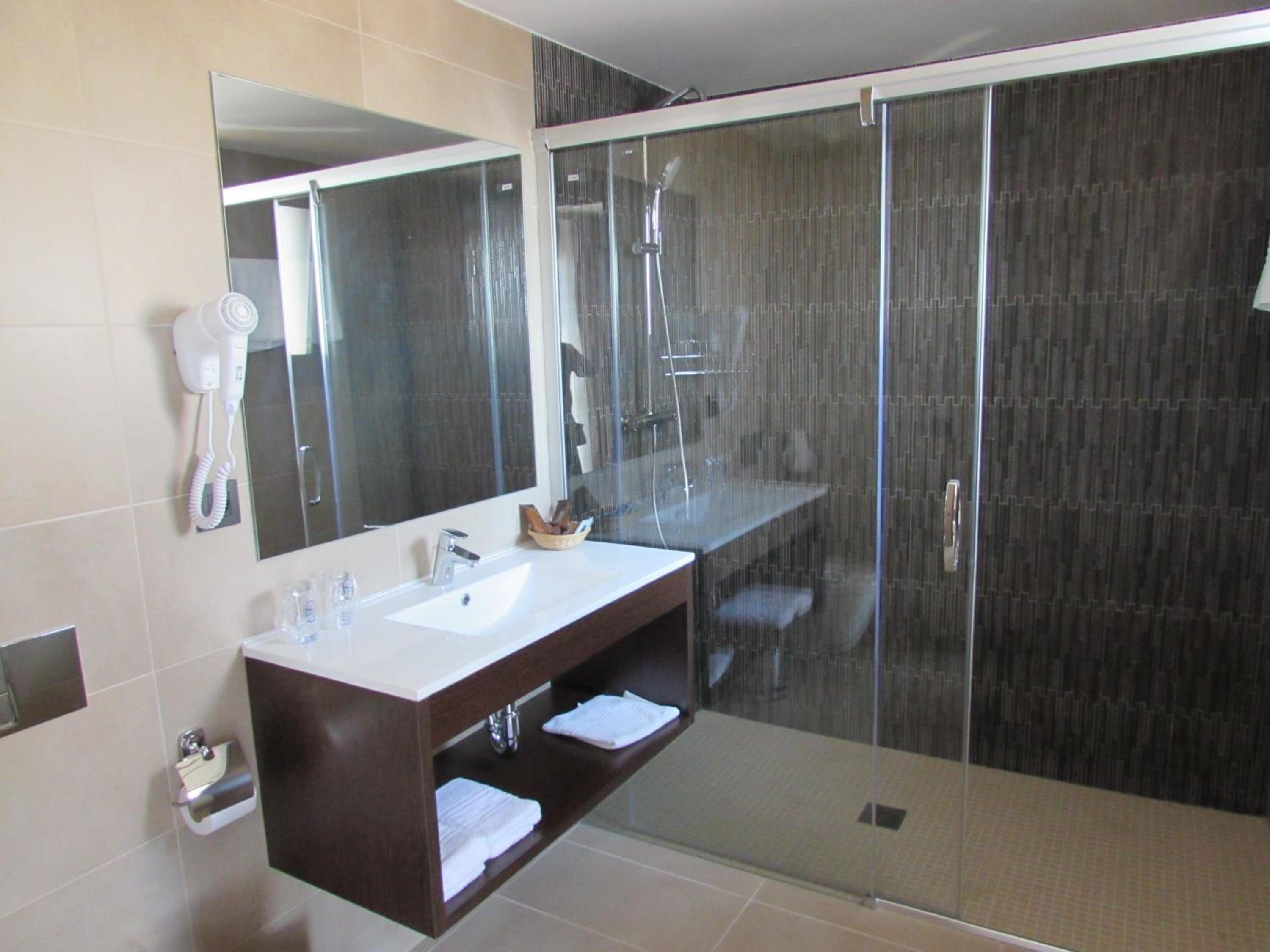 Habitación Doble Comfort Habitación Doble Comfort