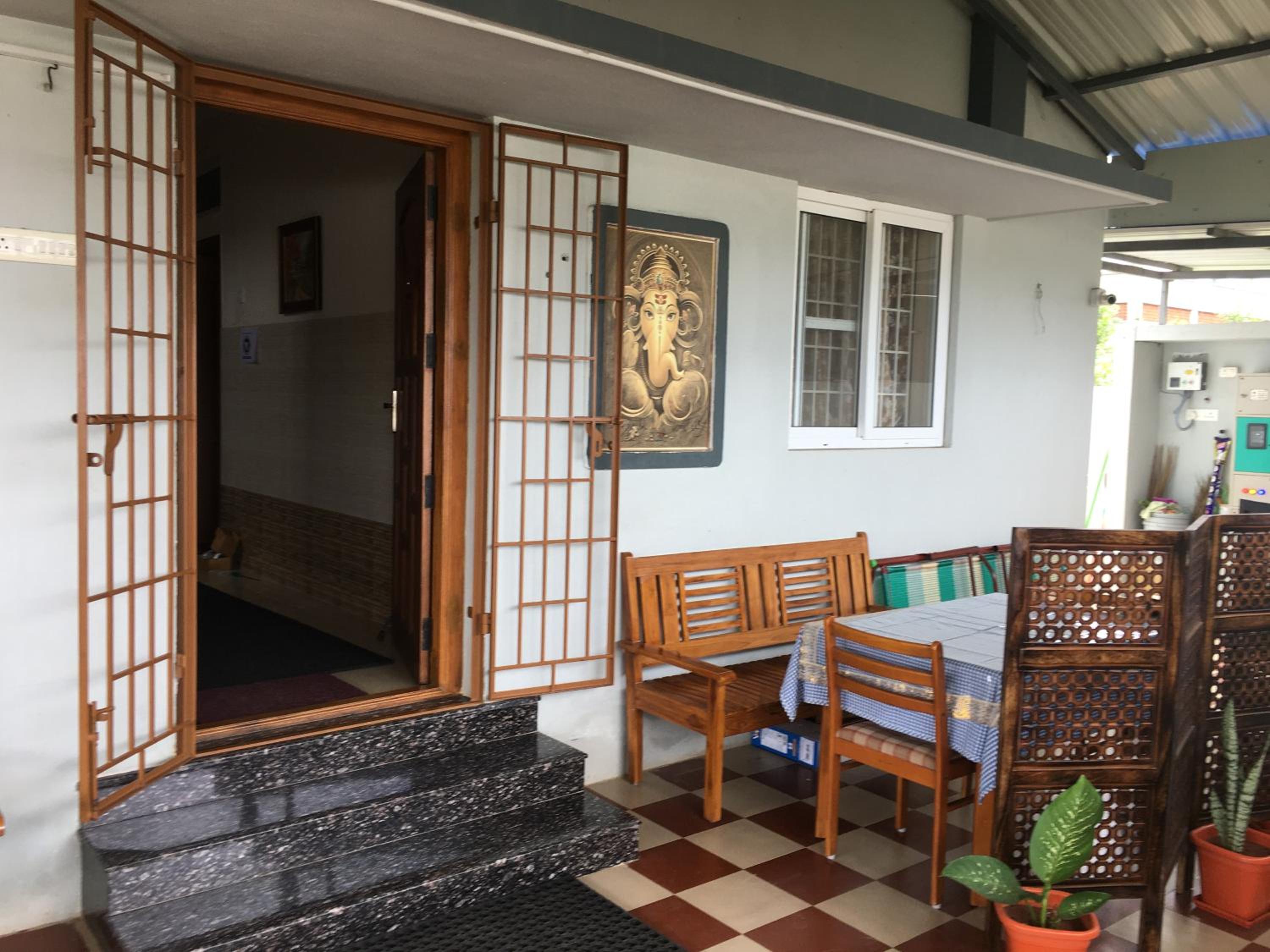 Standard Double Room with Fan - Photo 19