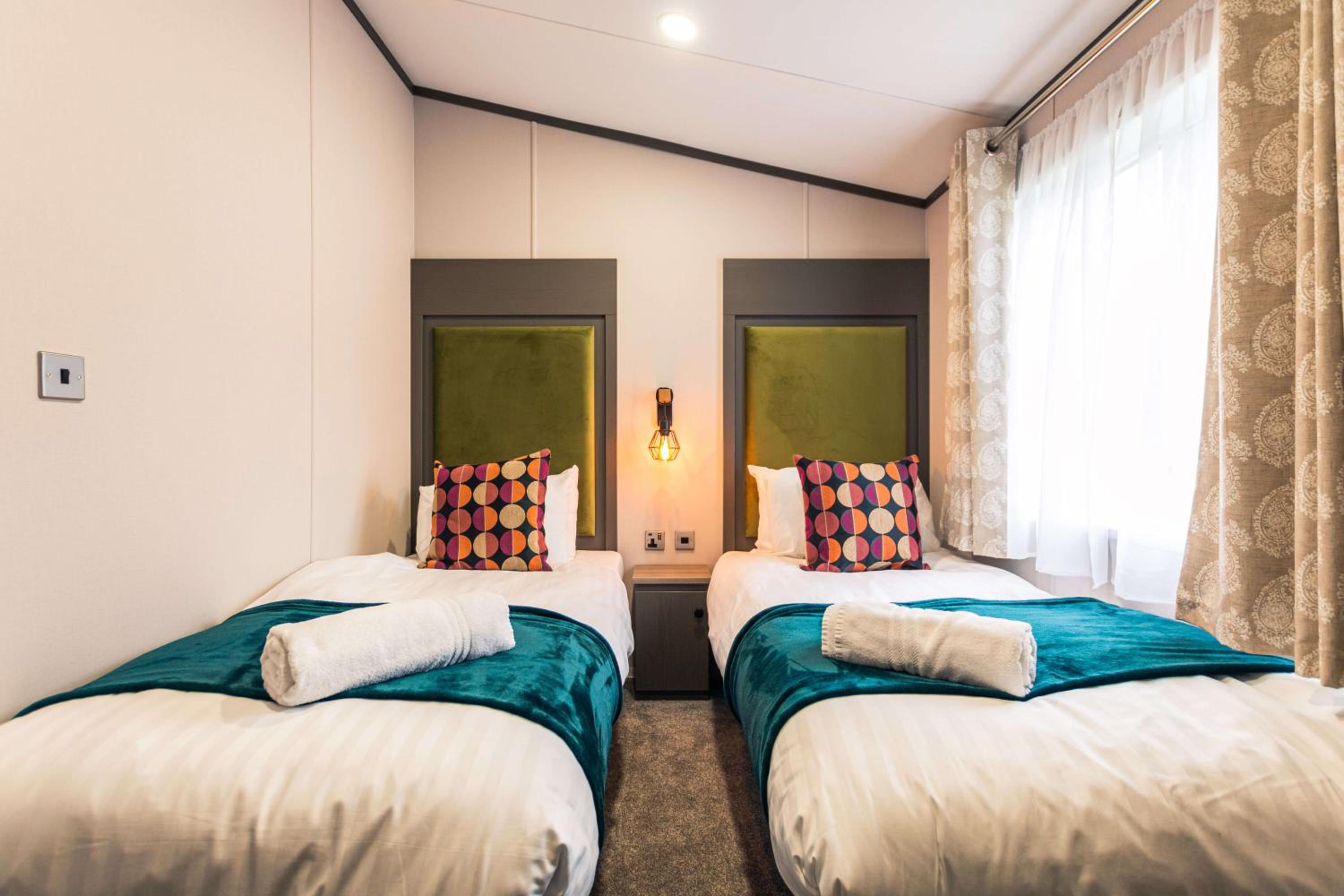 Two-Bedroom Chalet photo 1