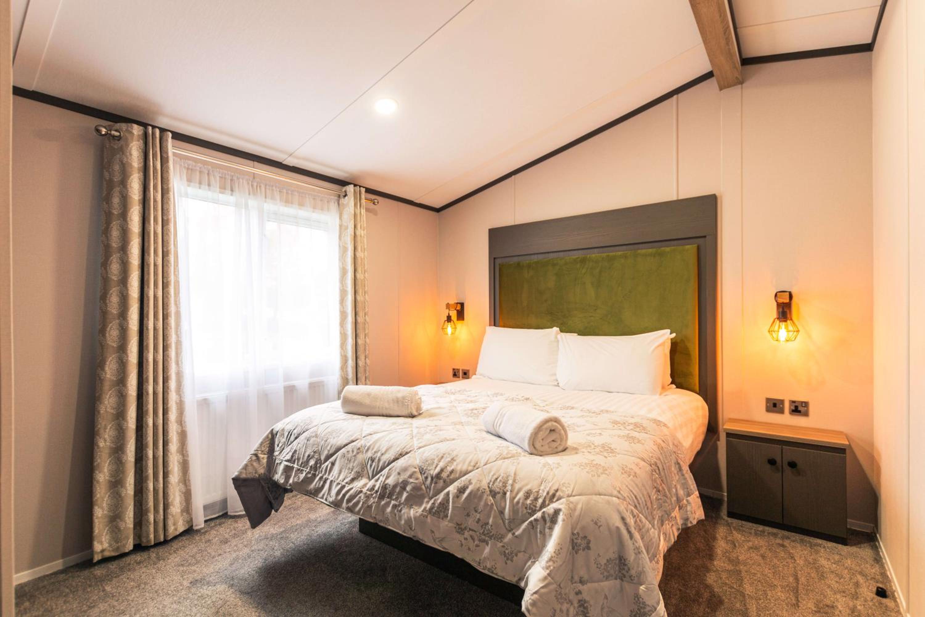 Two-Bedroom Chalet photo 3