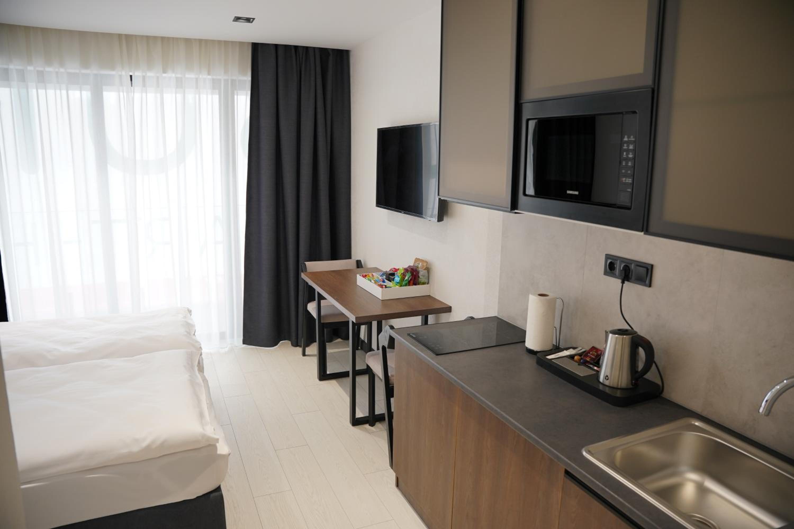 Superior Apartment