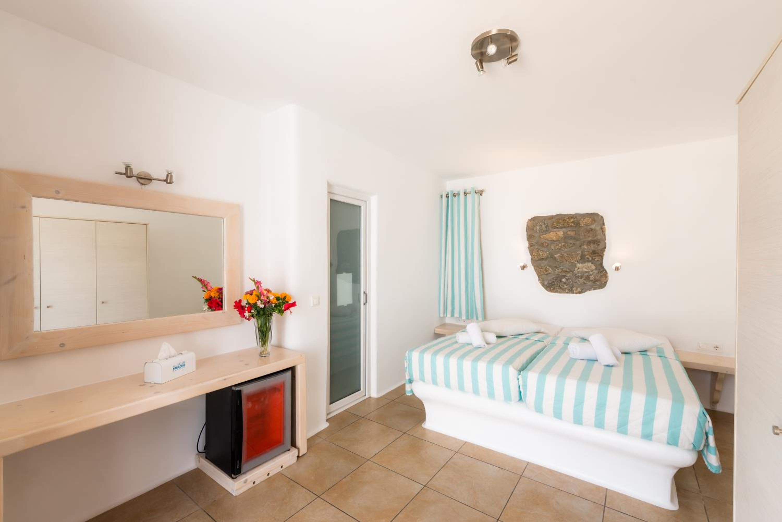 Standard Single Room photo 1