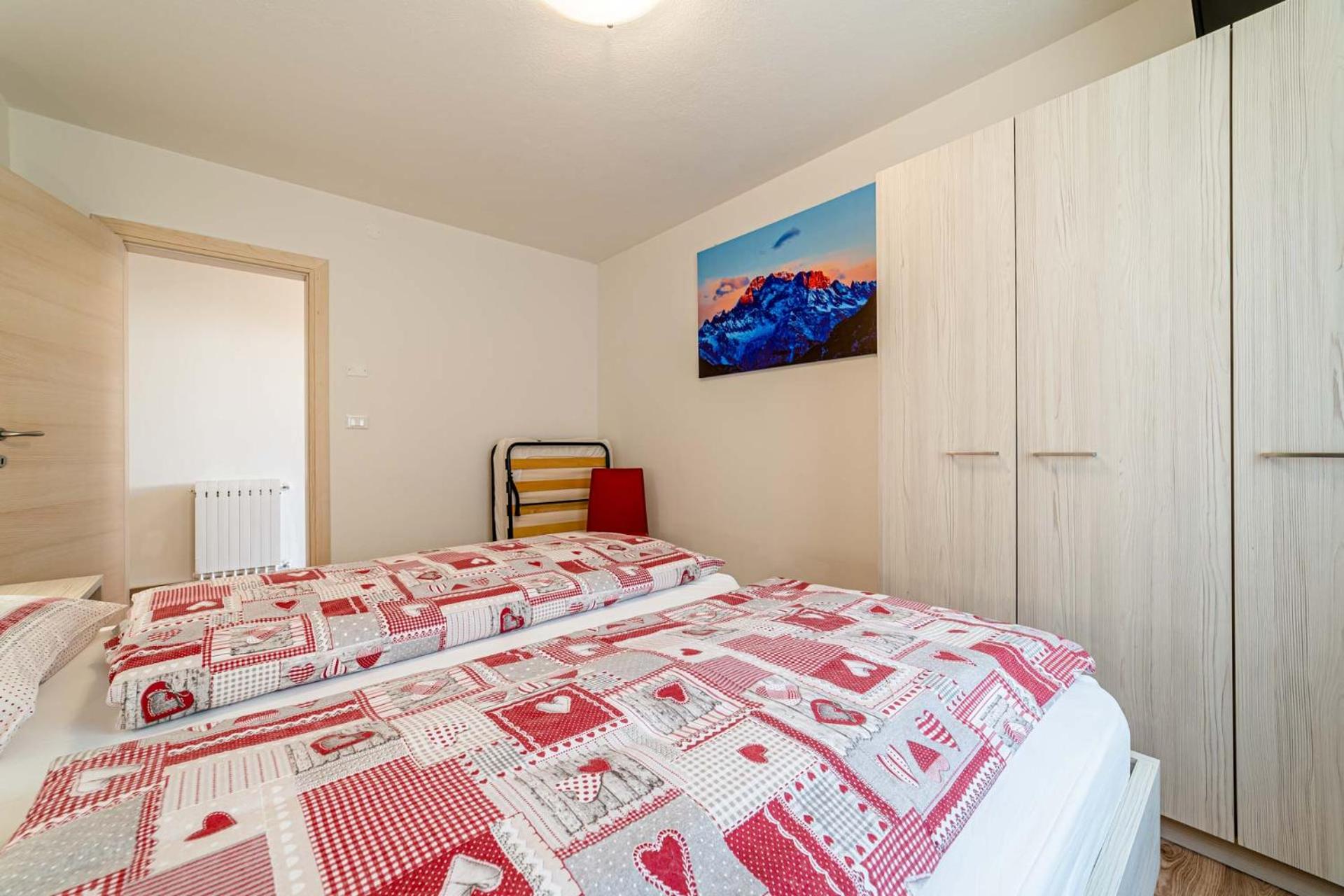 Two-Bedroom House 1