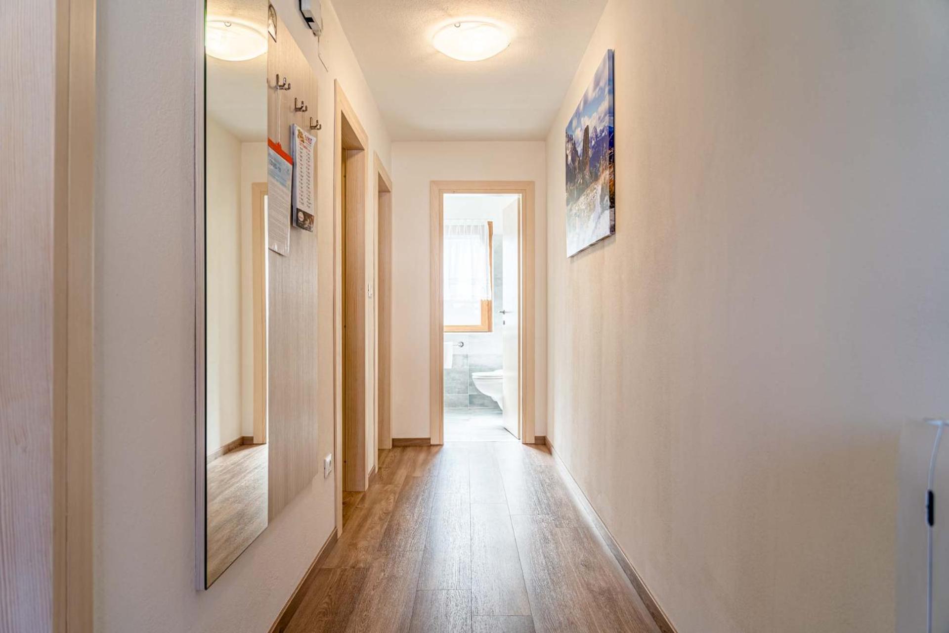Two-Bedroom House 2