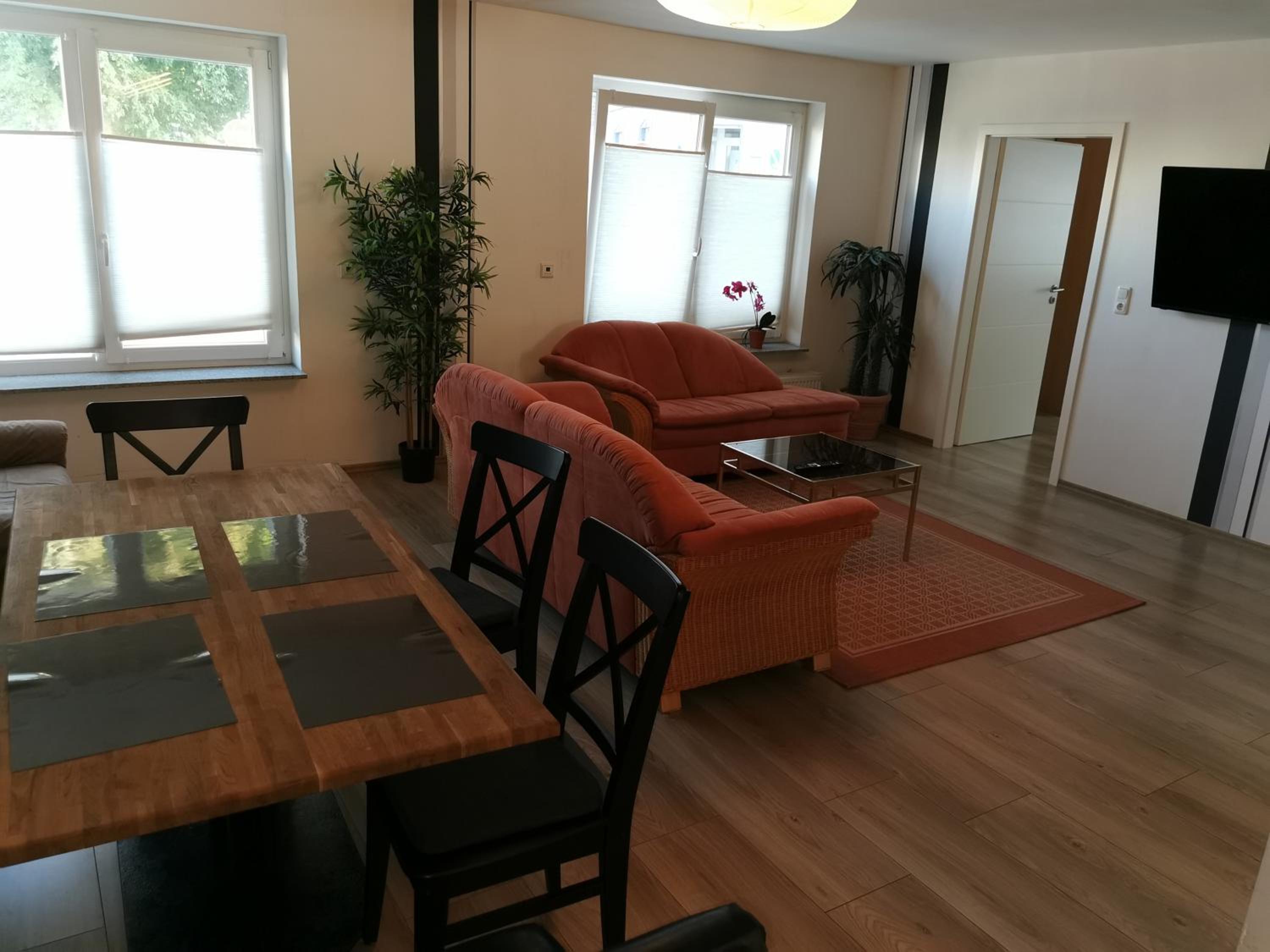 Apartment photo 1