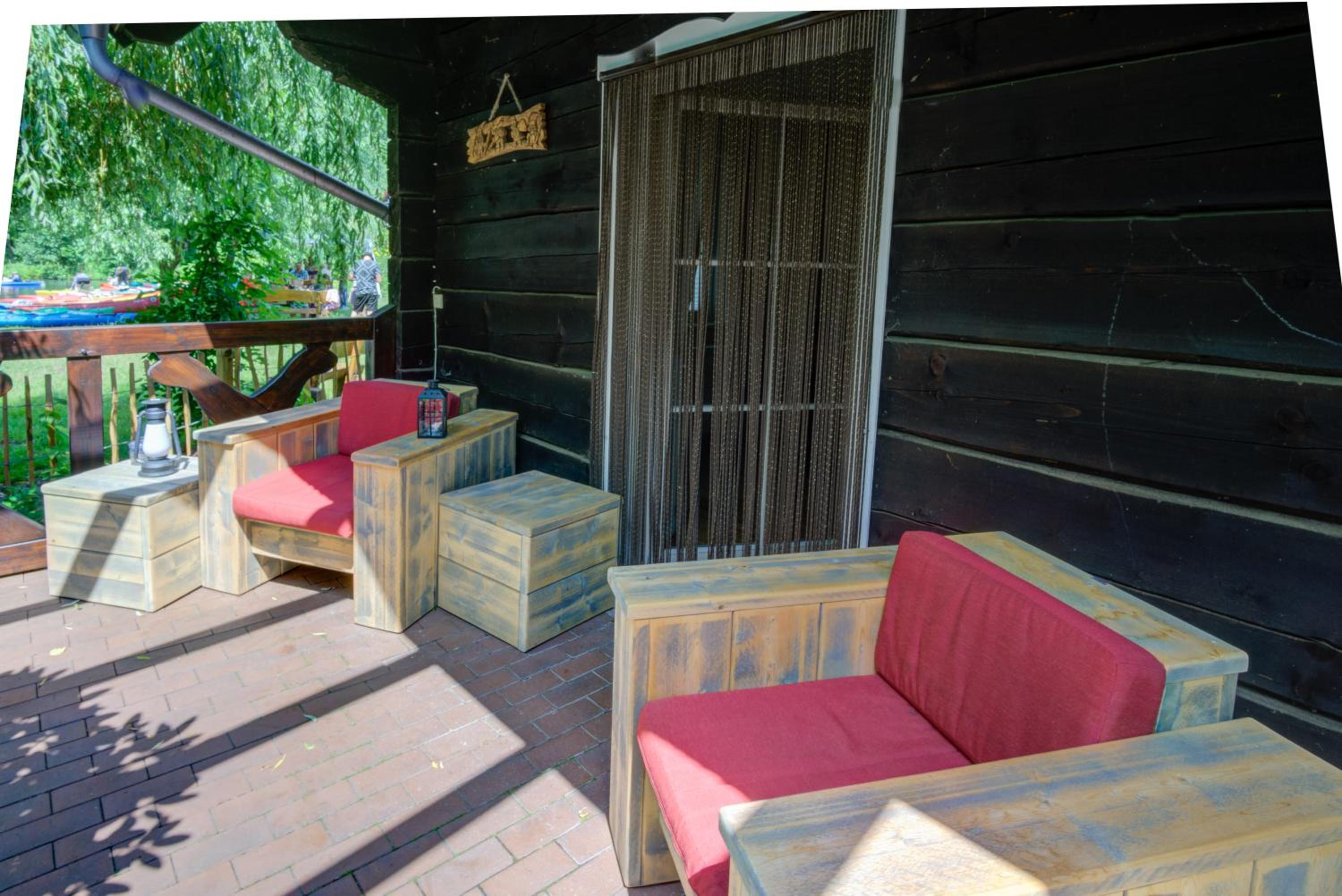 Suite with Terrace photo 3