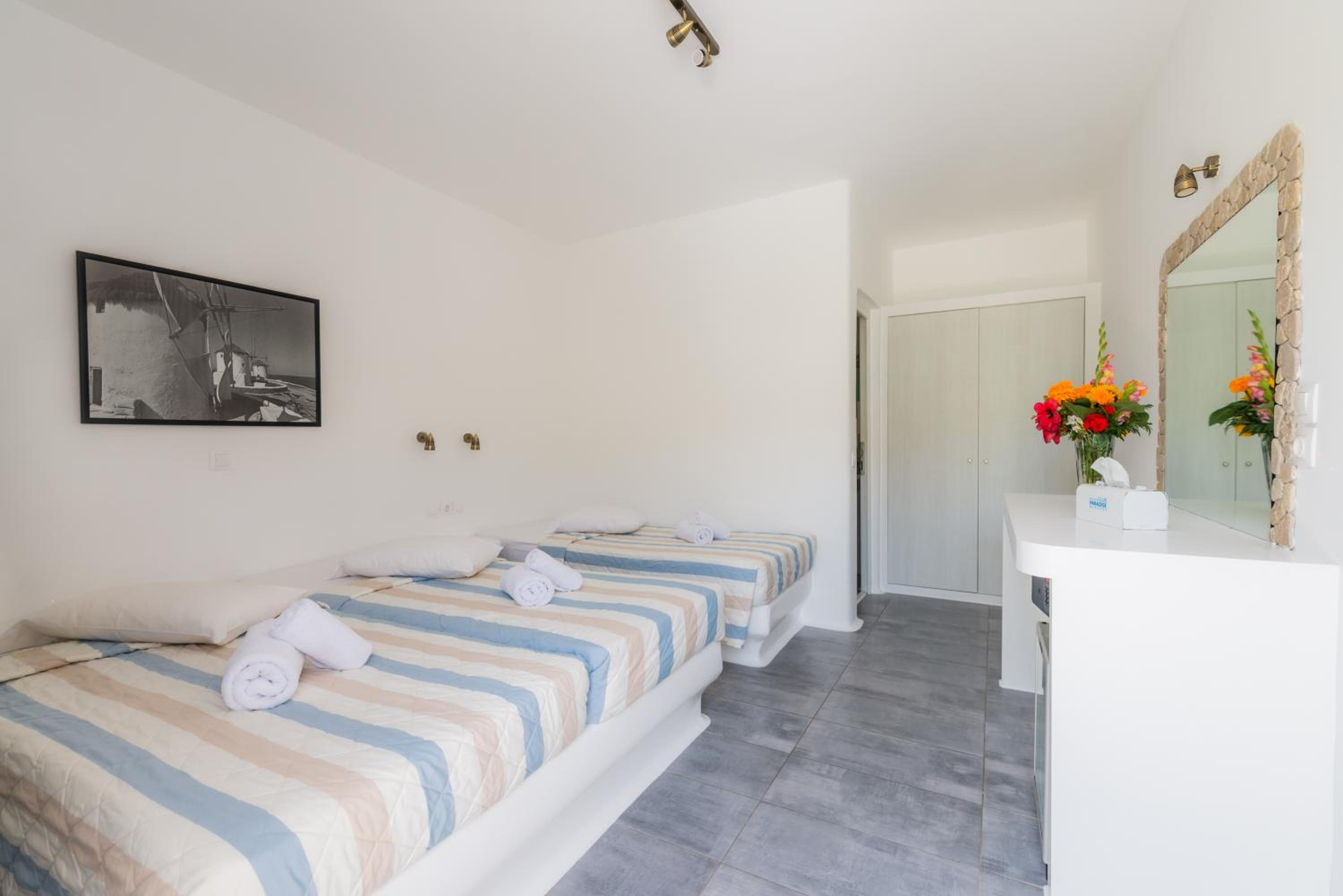 Standard Triple Room photo 1