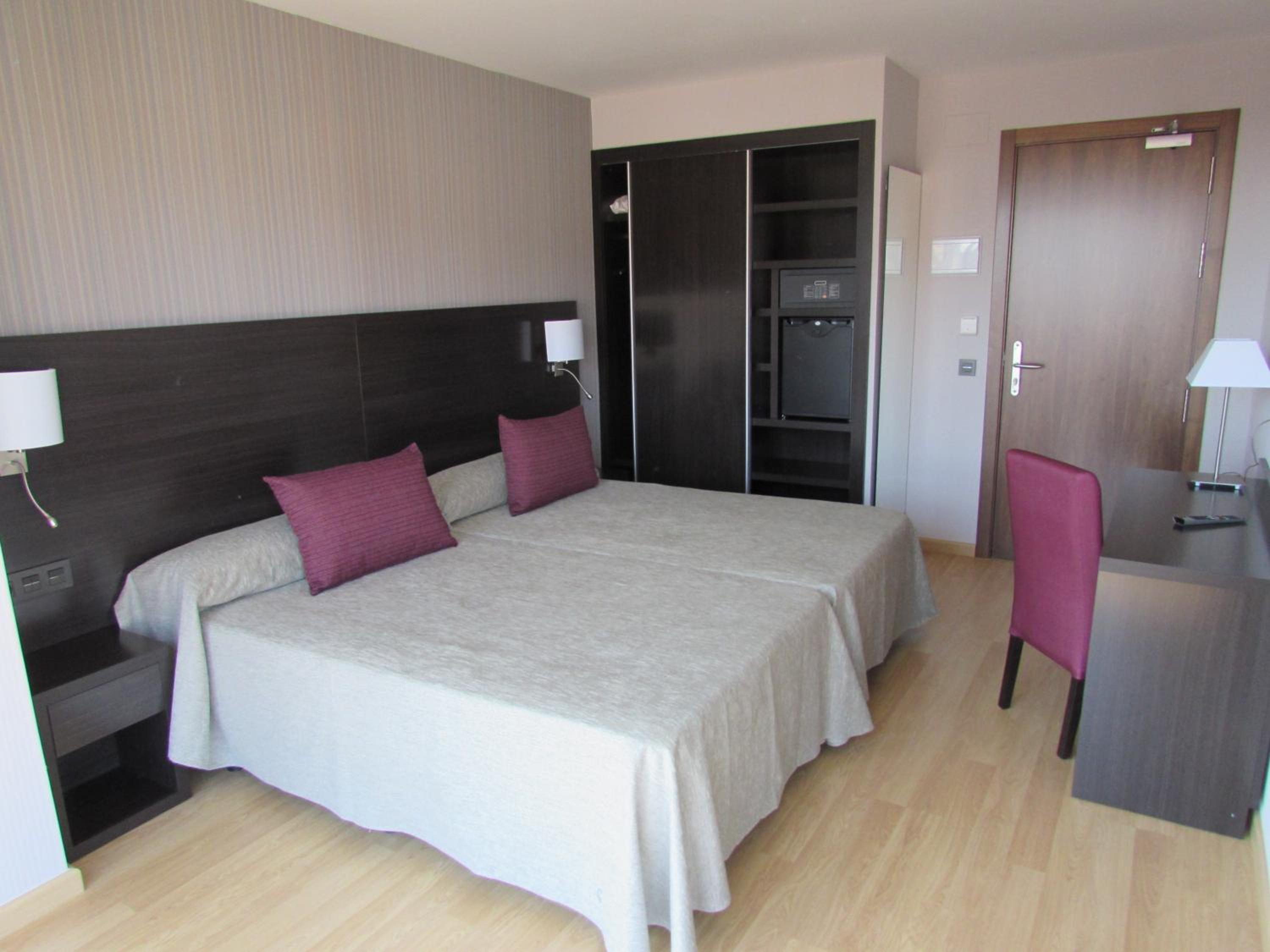 Habitación Doble Comfort