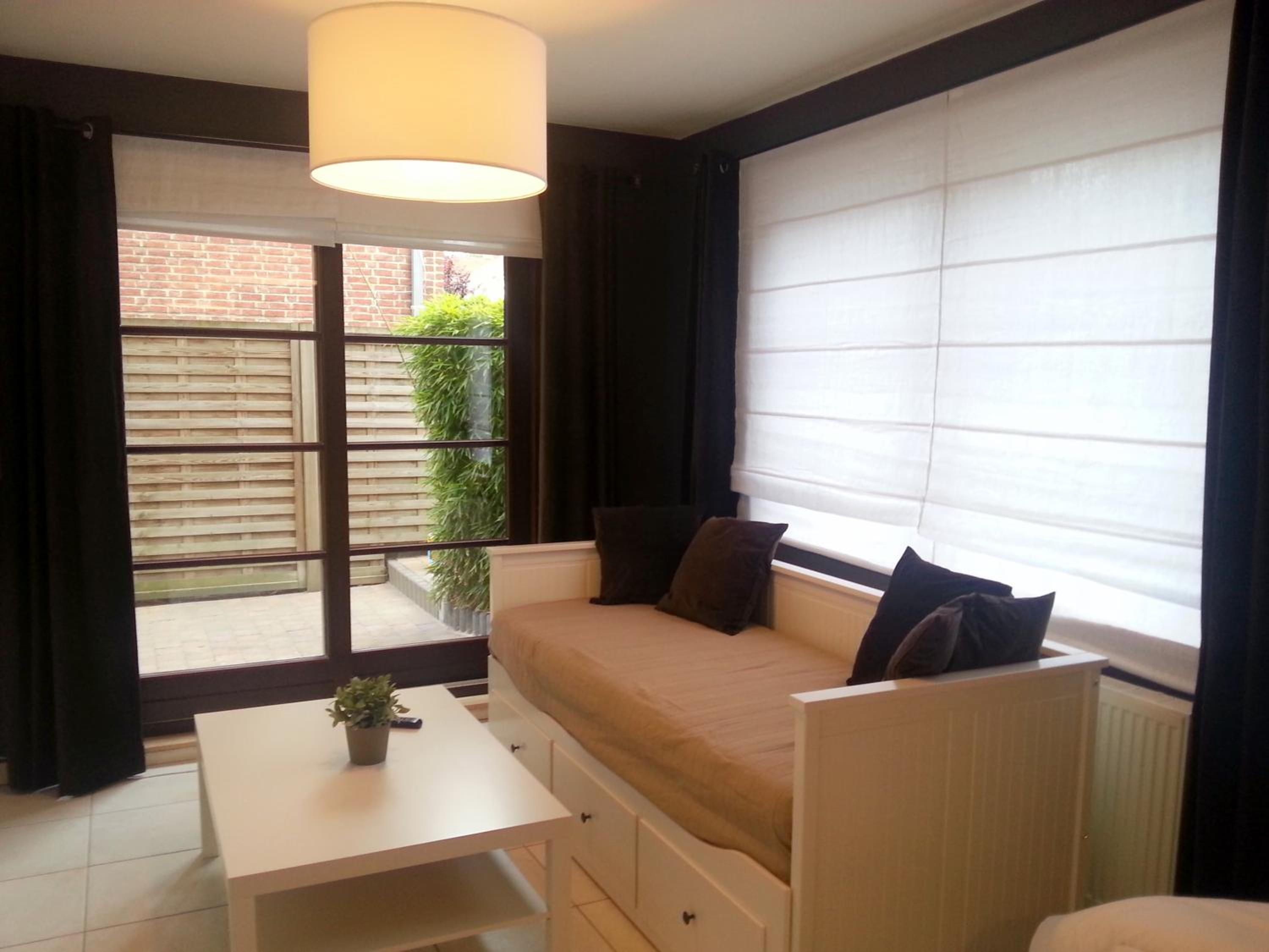 Studio Apartment photo 2