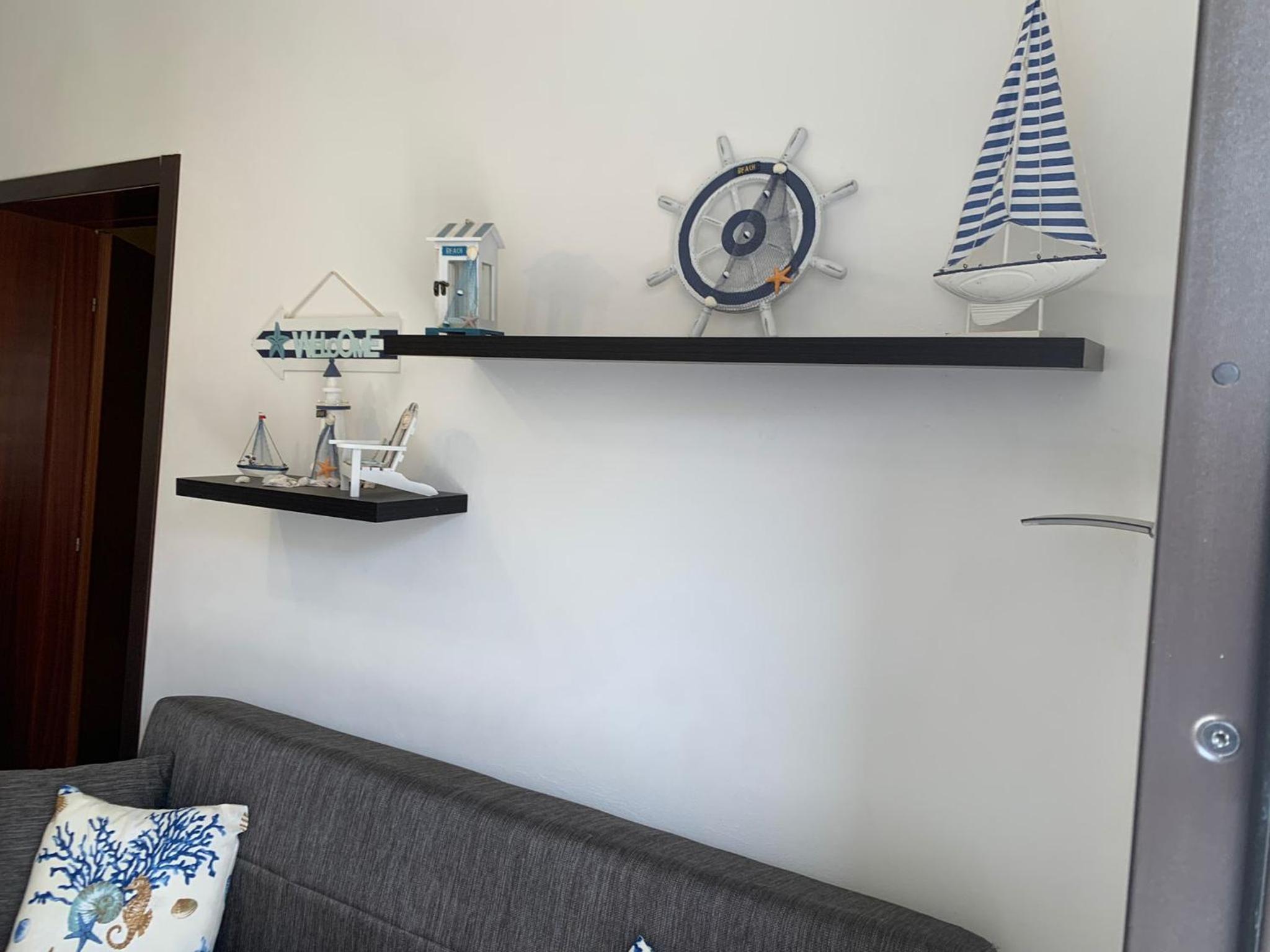 One-Bedroom House - Photo 24