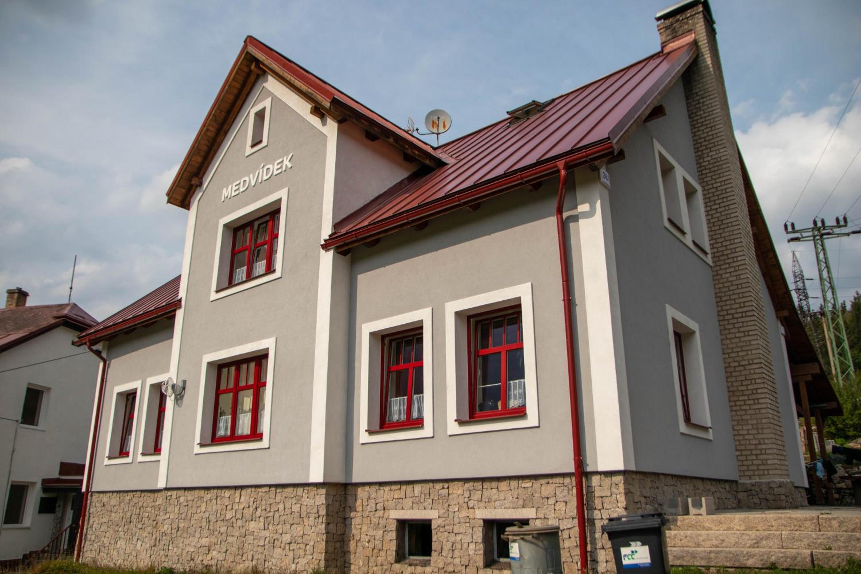 Chalet photo 1