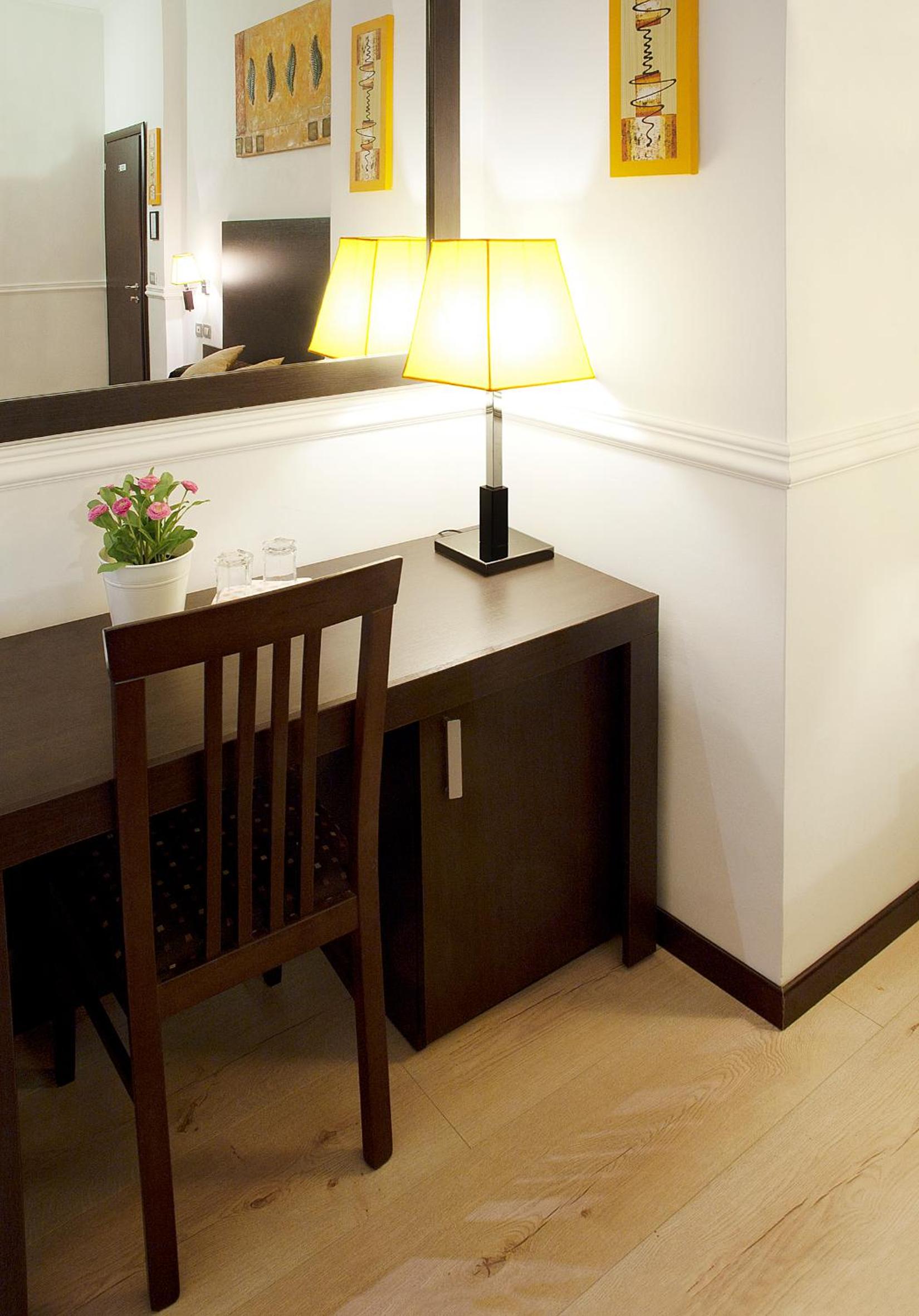 Double Room photo 3