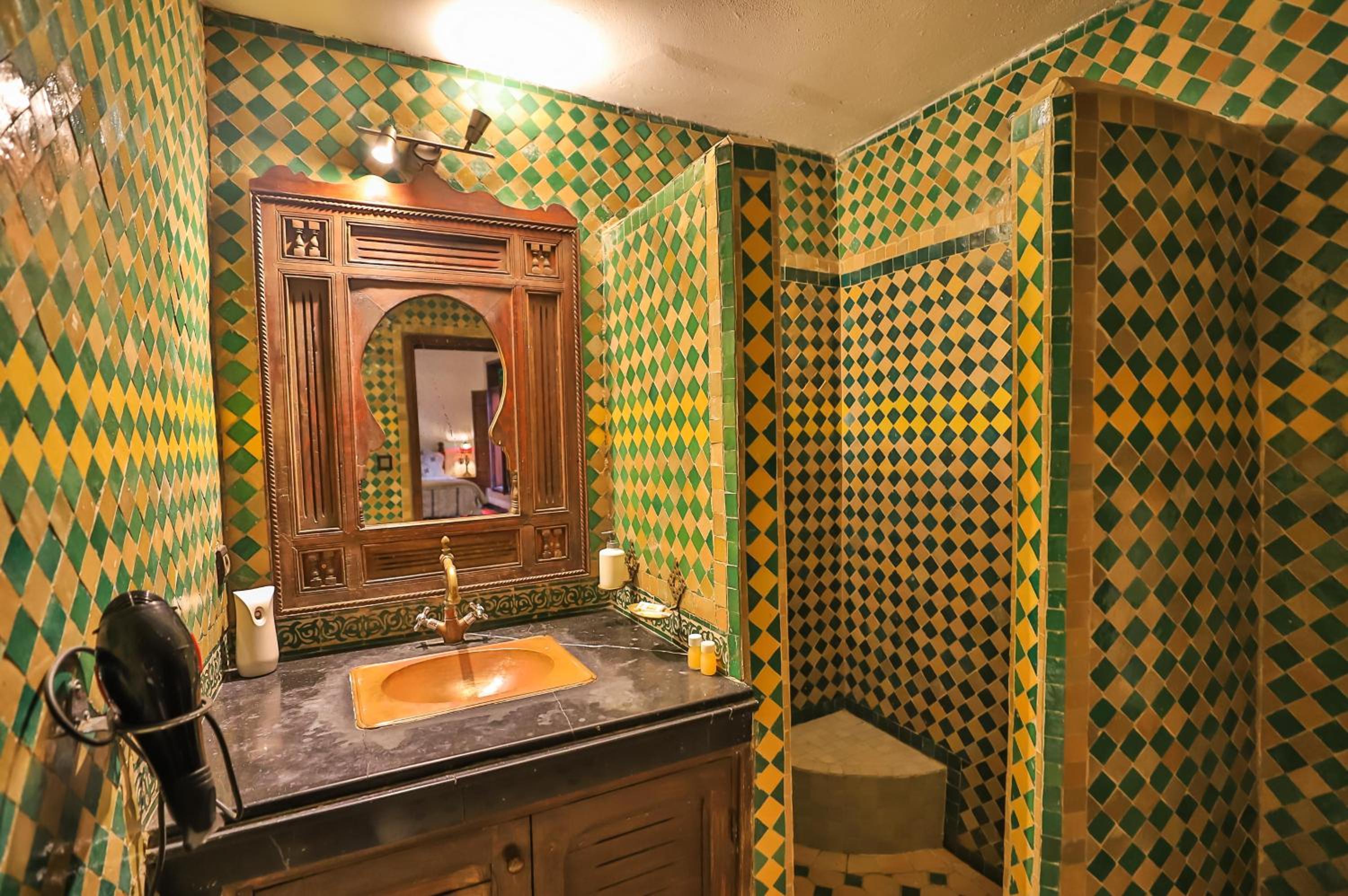 Mogador Triple Room - Photo 3