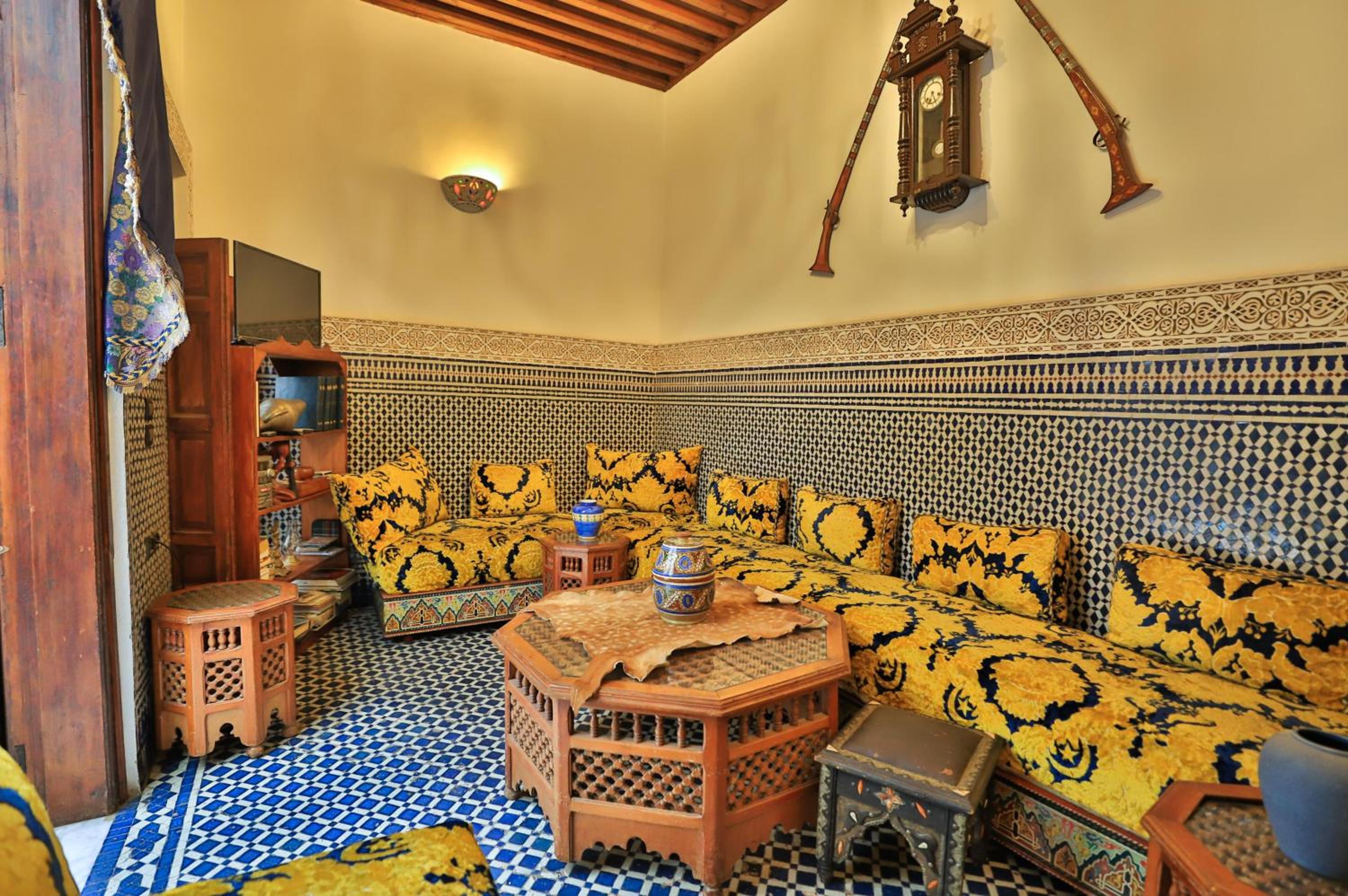 Mazagan Double/Twin Room - Photo 4