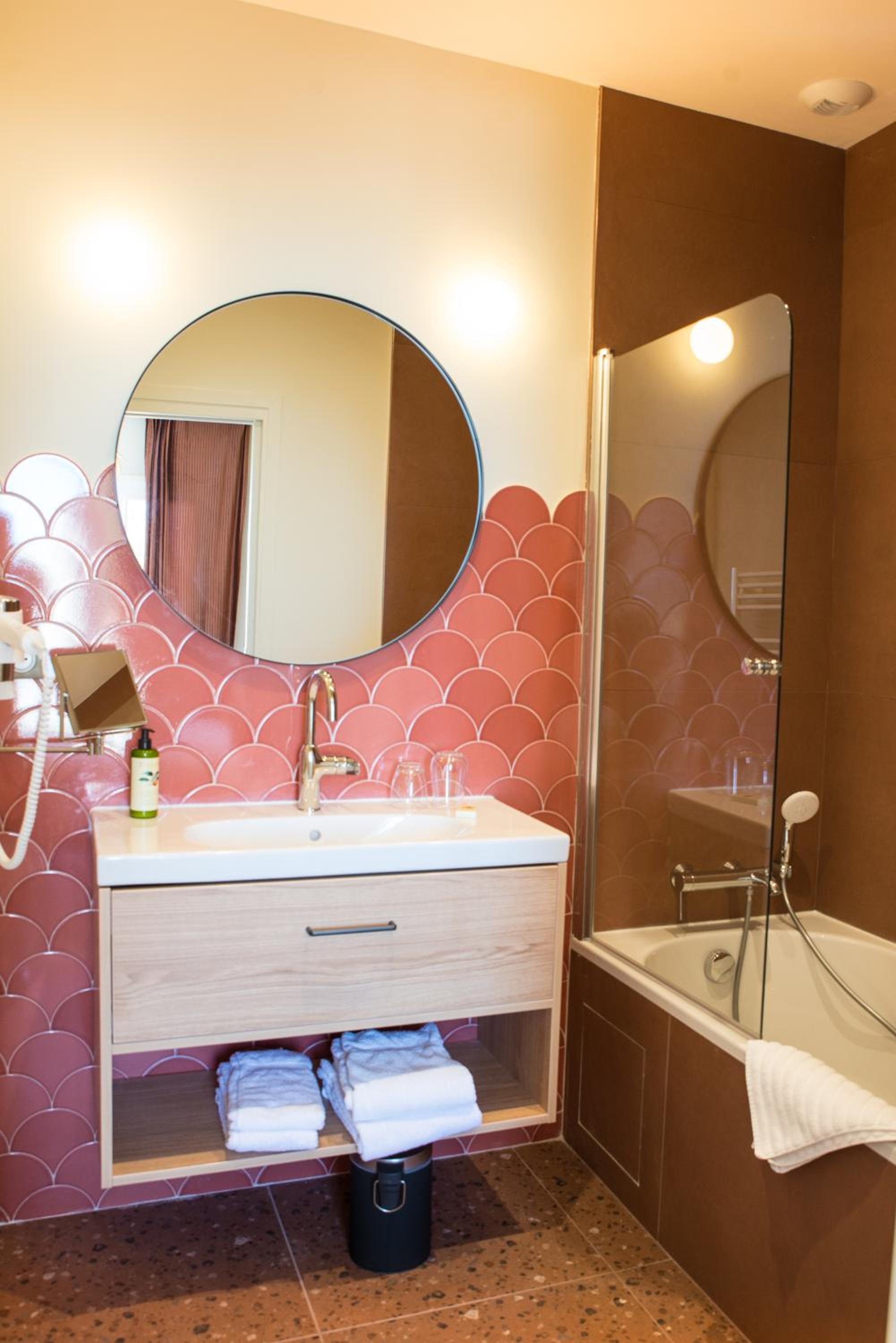 Double Room with Terrace photo 3