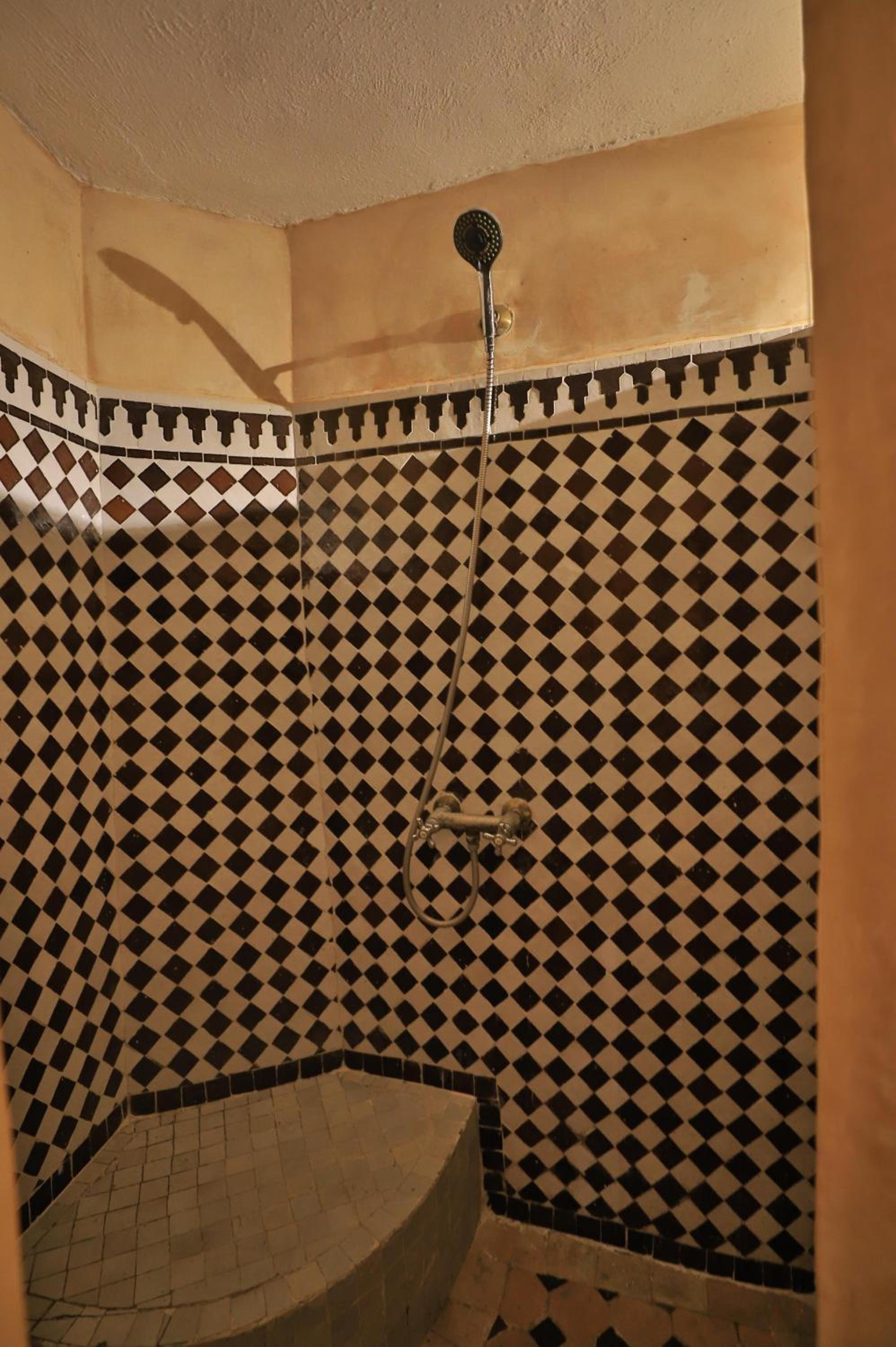 Volubilis Deluxe Double Room - Photo 4