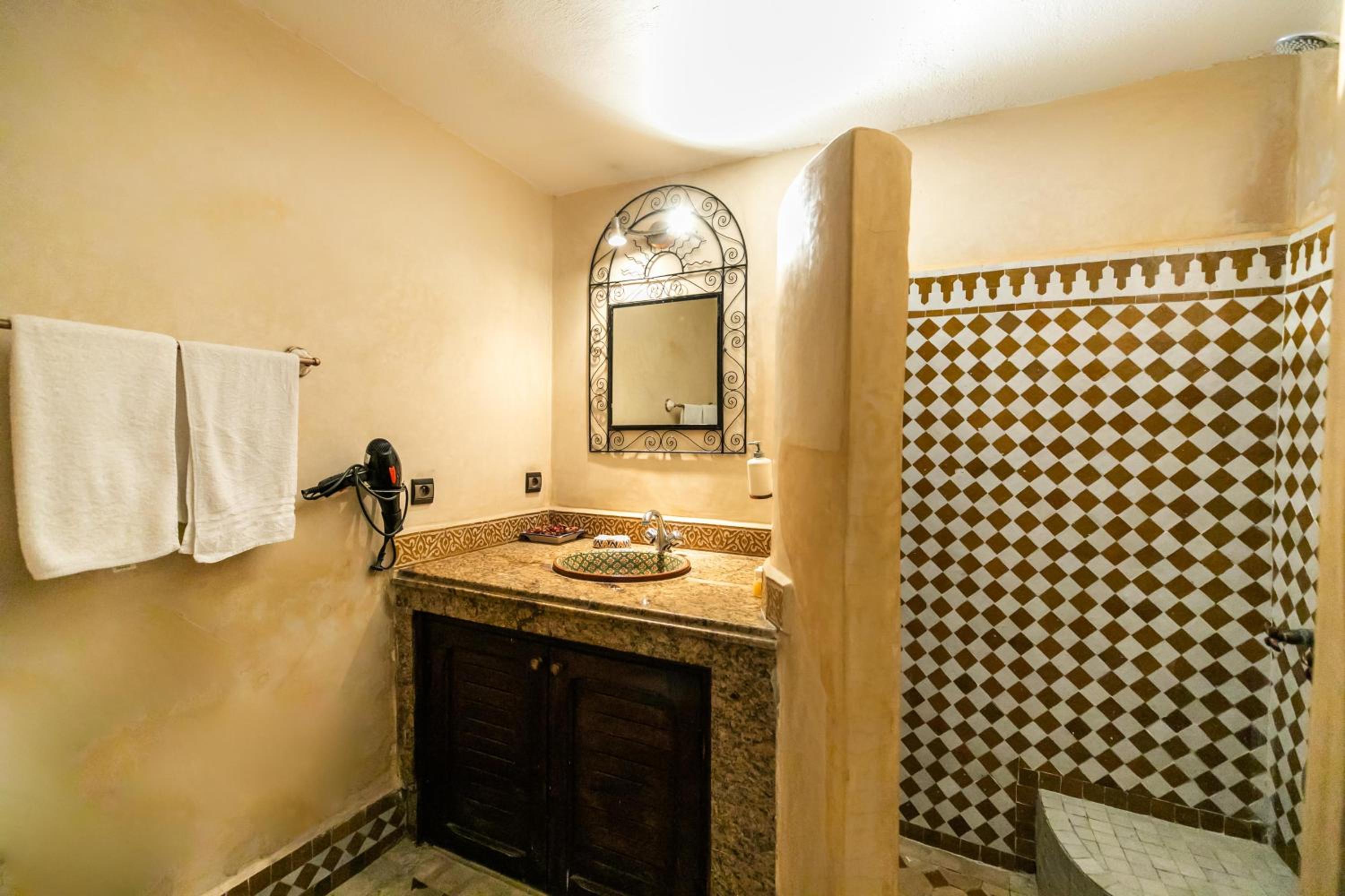 Mazagan Double/Twin Room - Photo 6