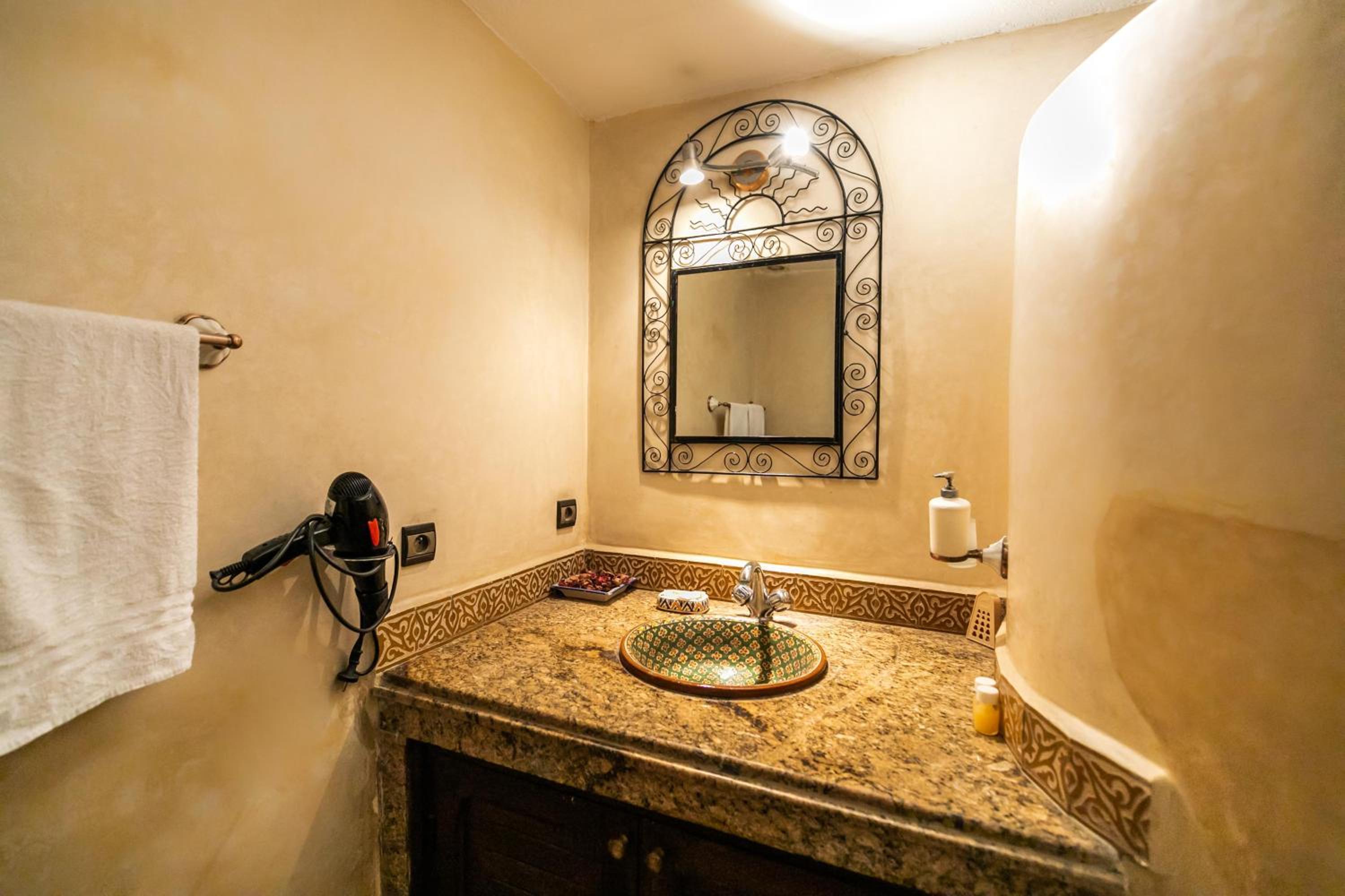 Mazagan Double/Twin Room - Photo 2