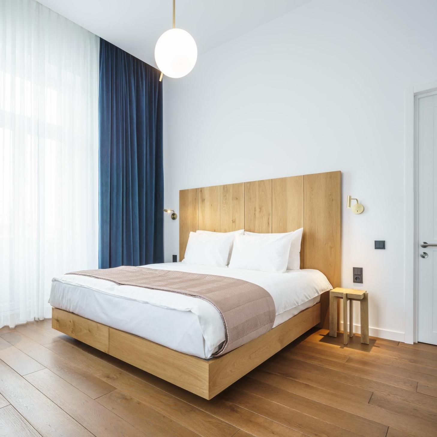 Rosa Suite - Photo 2