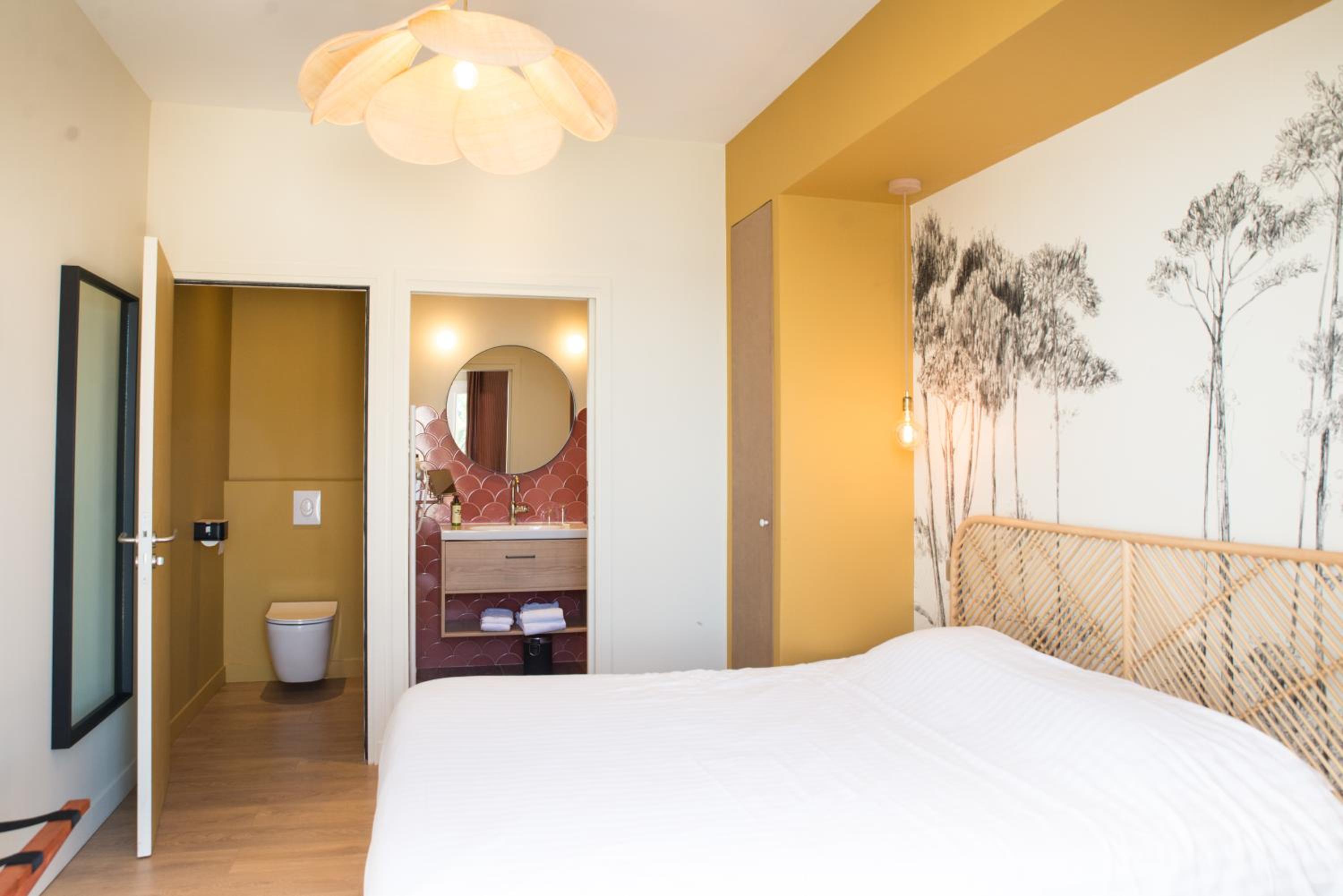 Double Room with Terrace photo 1
