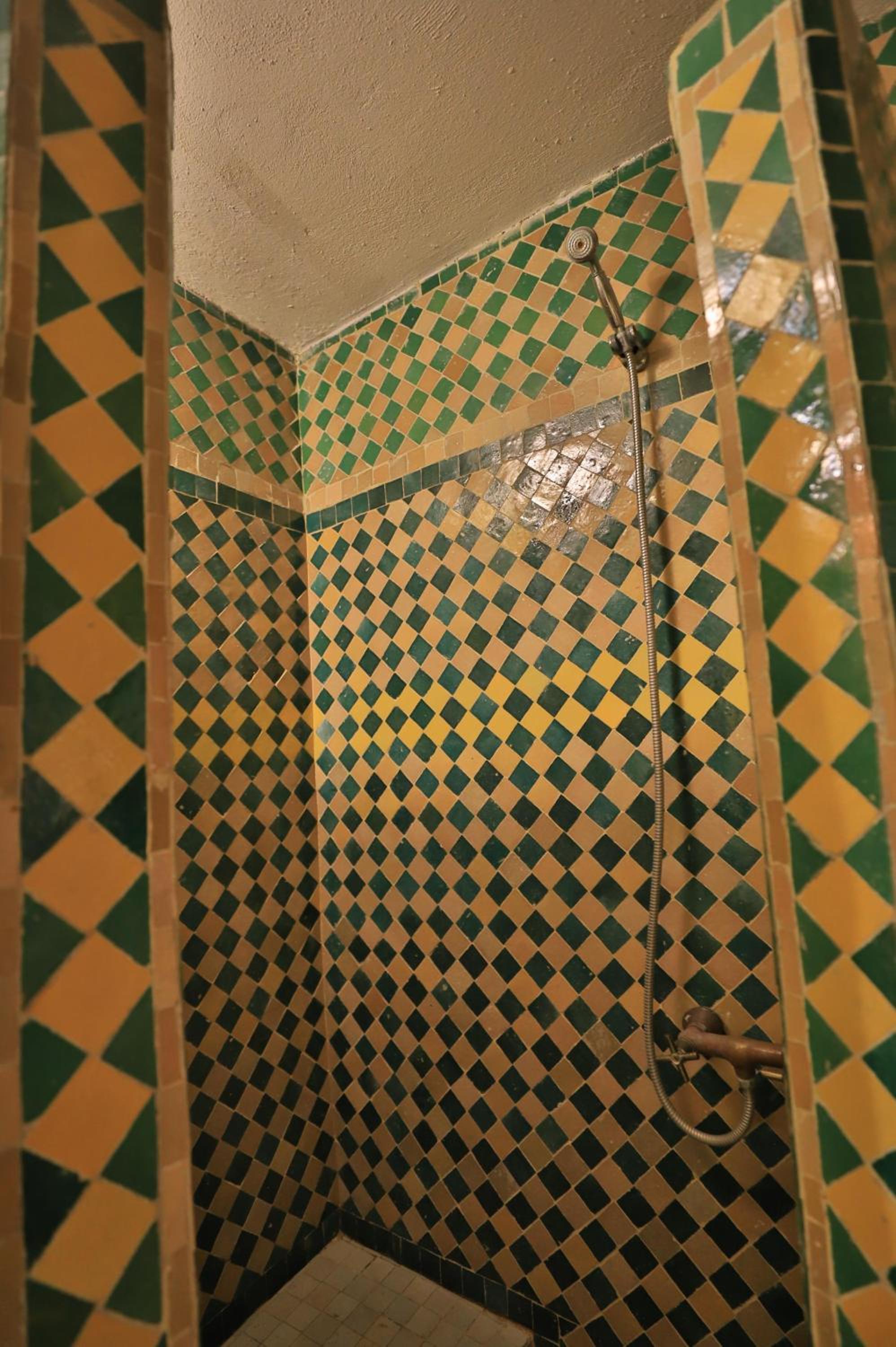 Mogador Triple Room - Photo 4