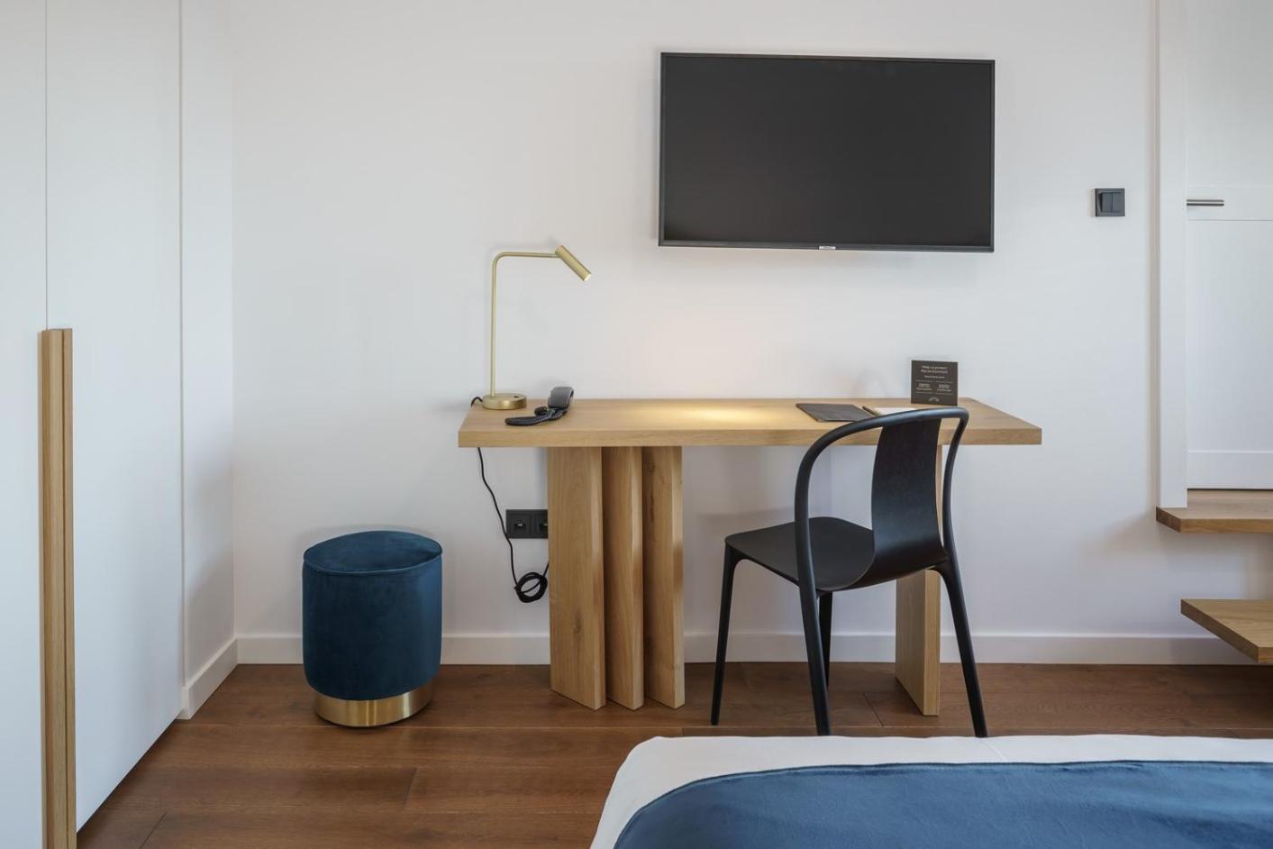 Standard Double Room - Photo 2
