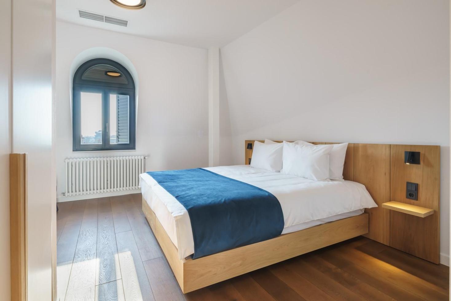 Standard Double Room - Photo 4