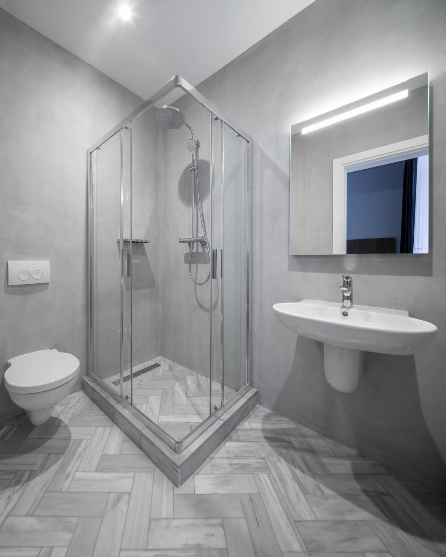 Standard Double Room - Photo 5