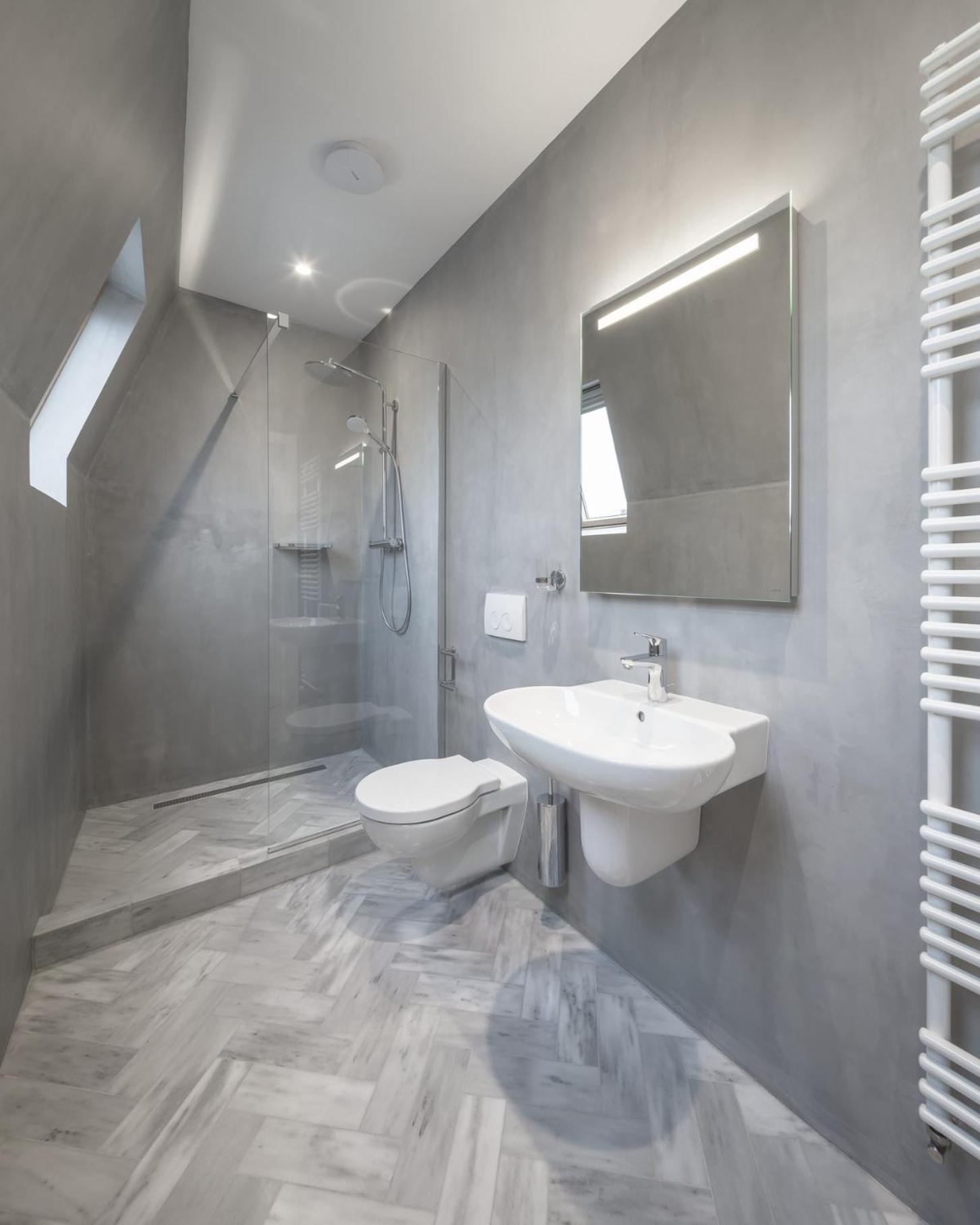 Standard Double Room - Photo 7