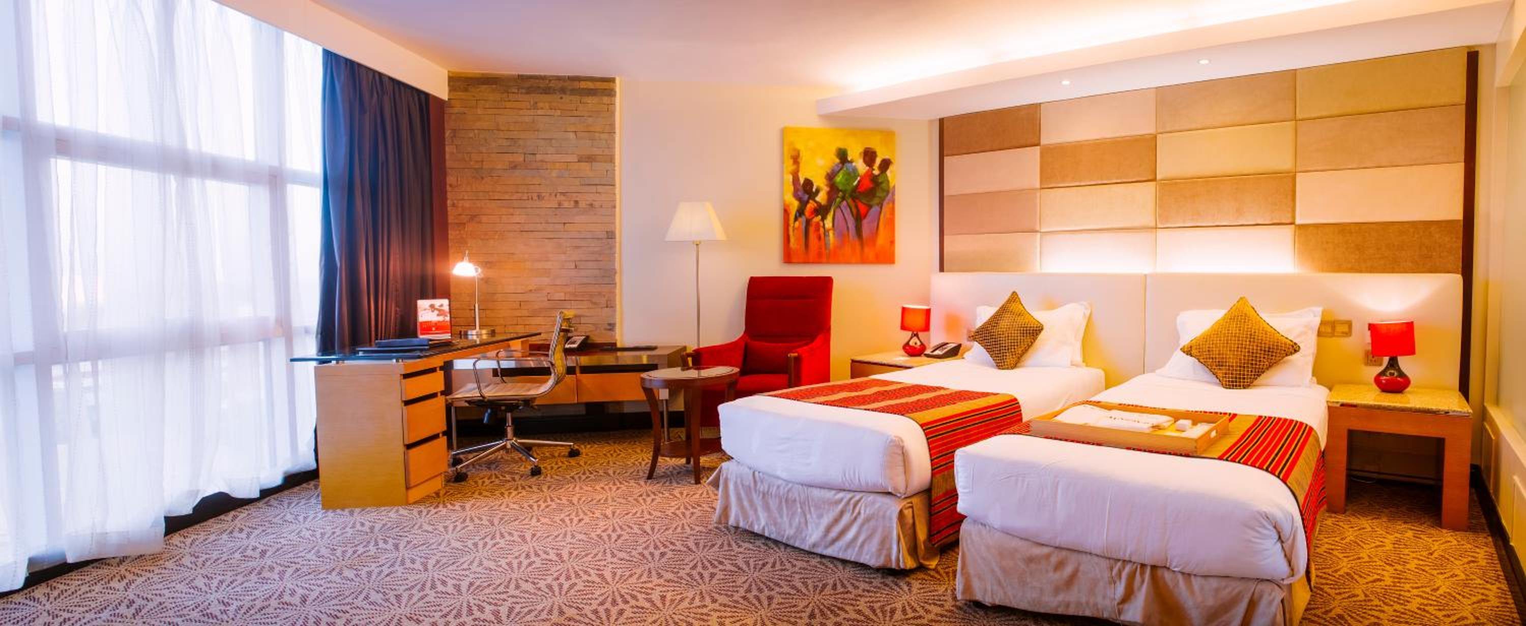 Superior Double Room photo 3