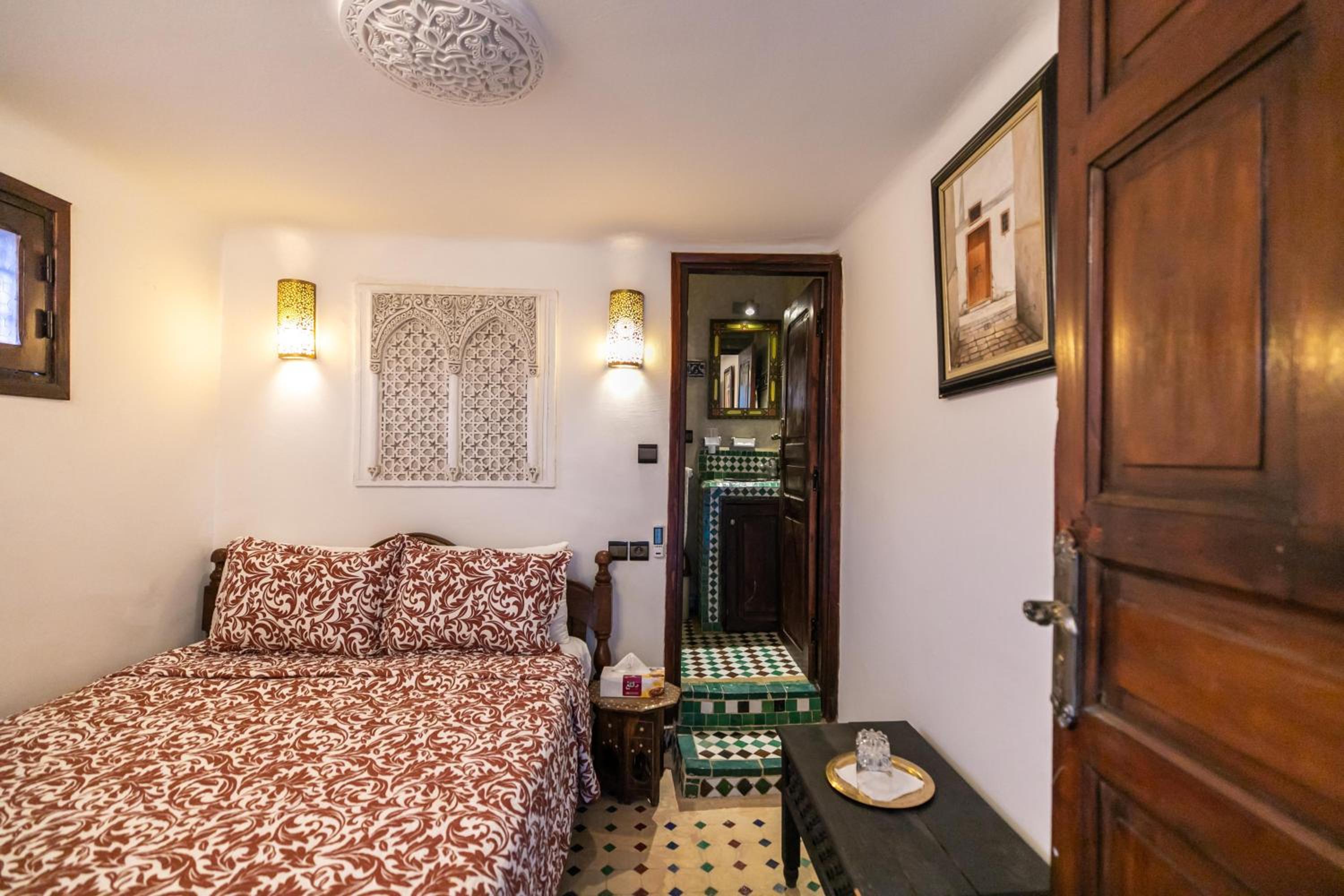 Double Room photo 1