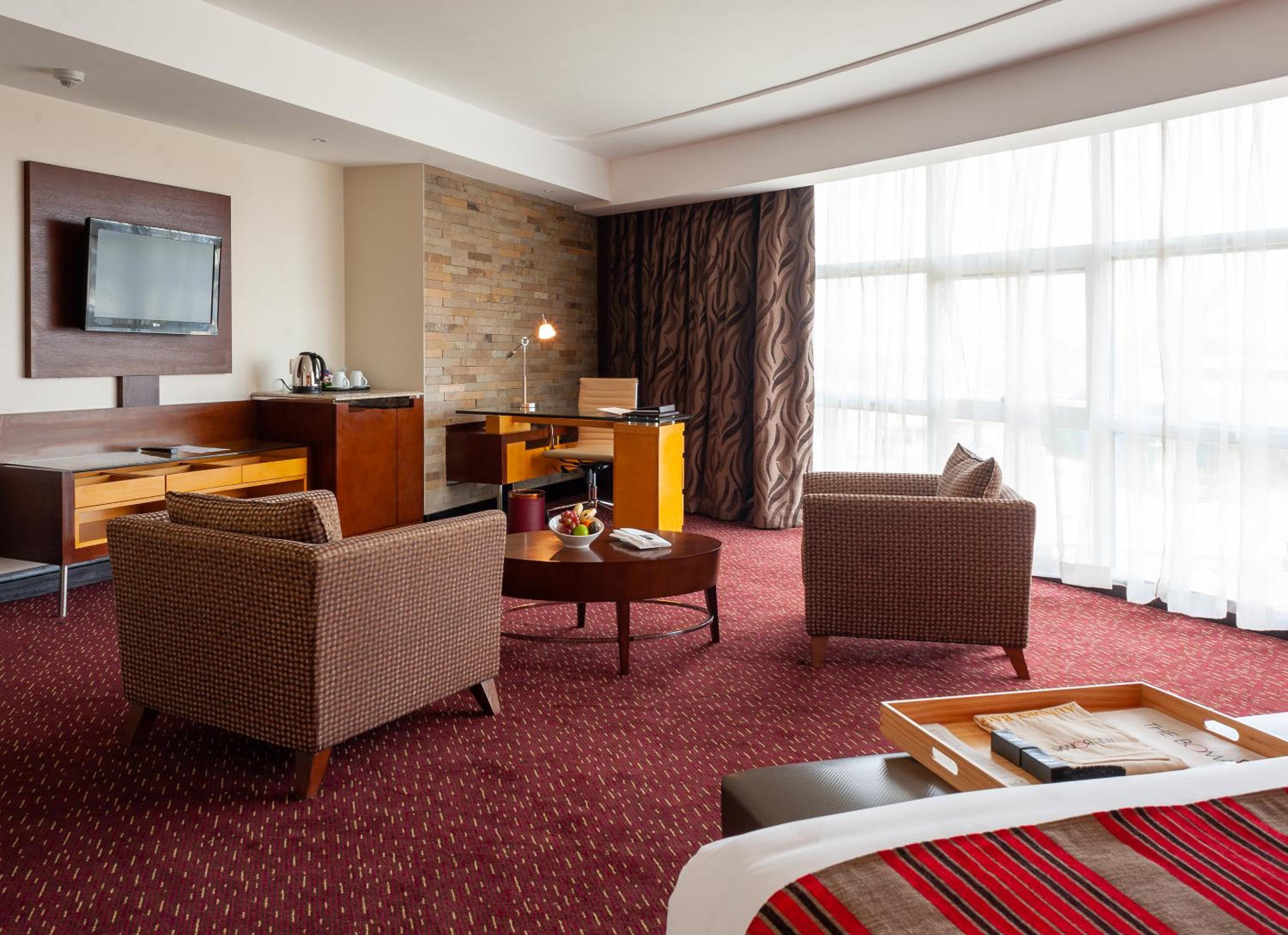 Executive Suite photo 1