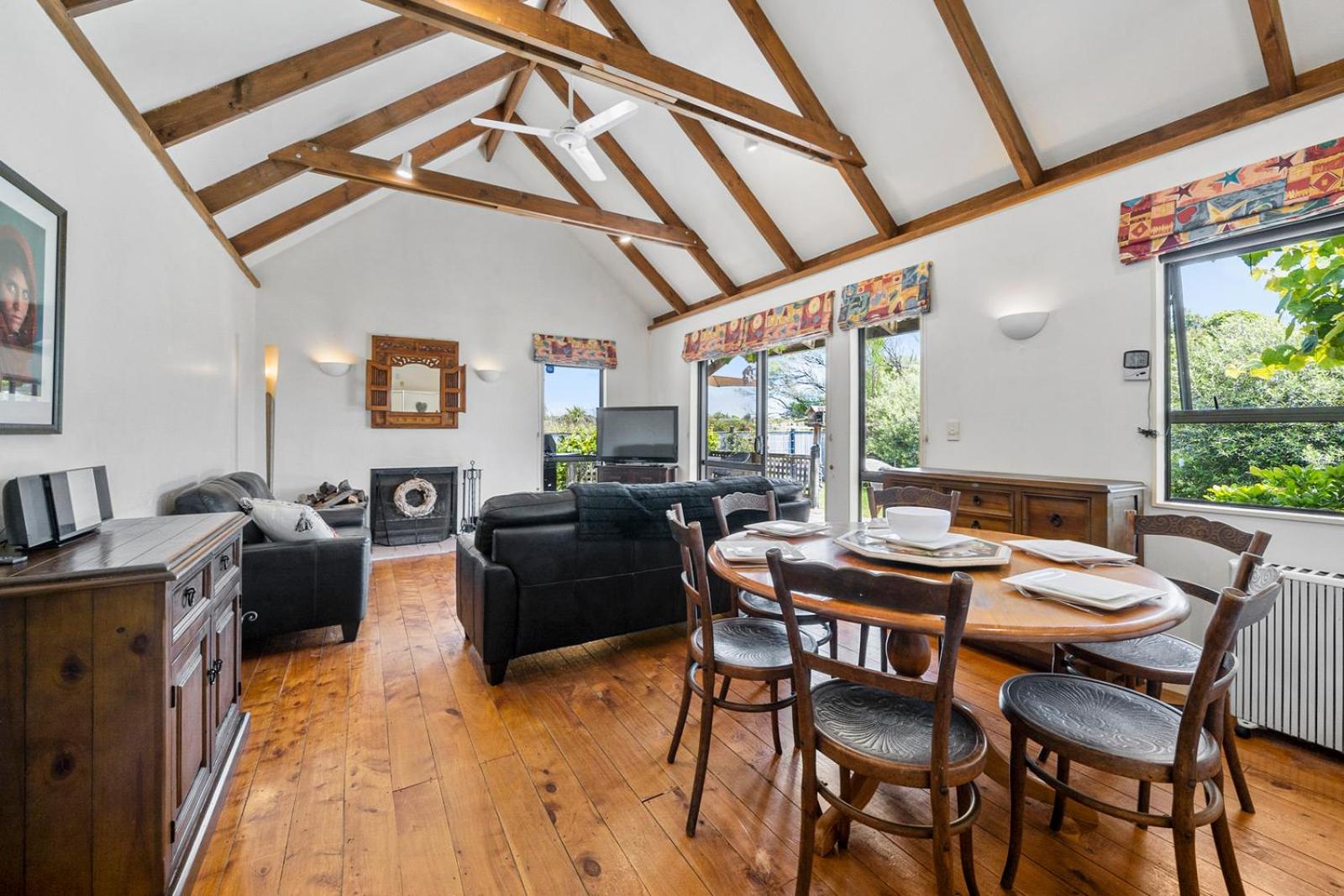 Vacation Home photo 1