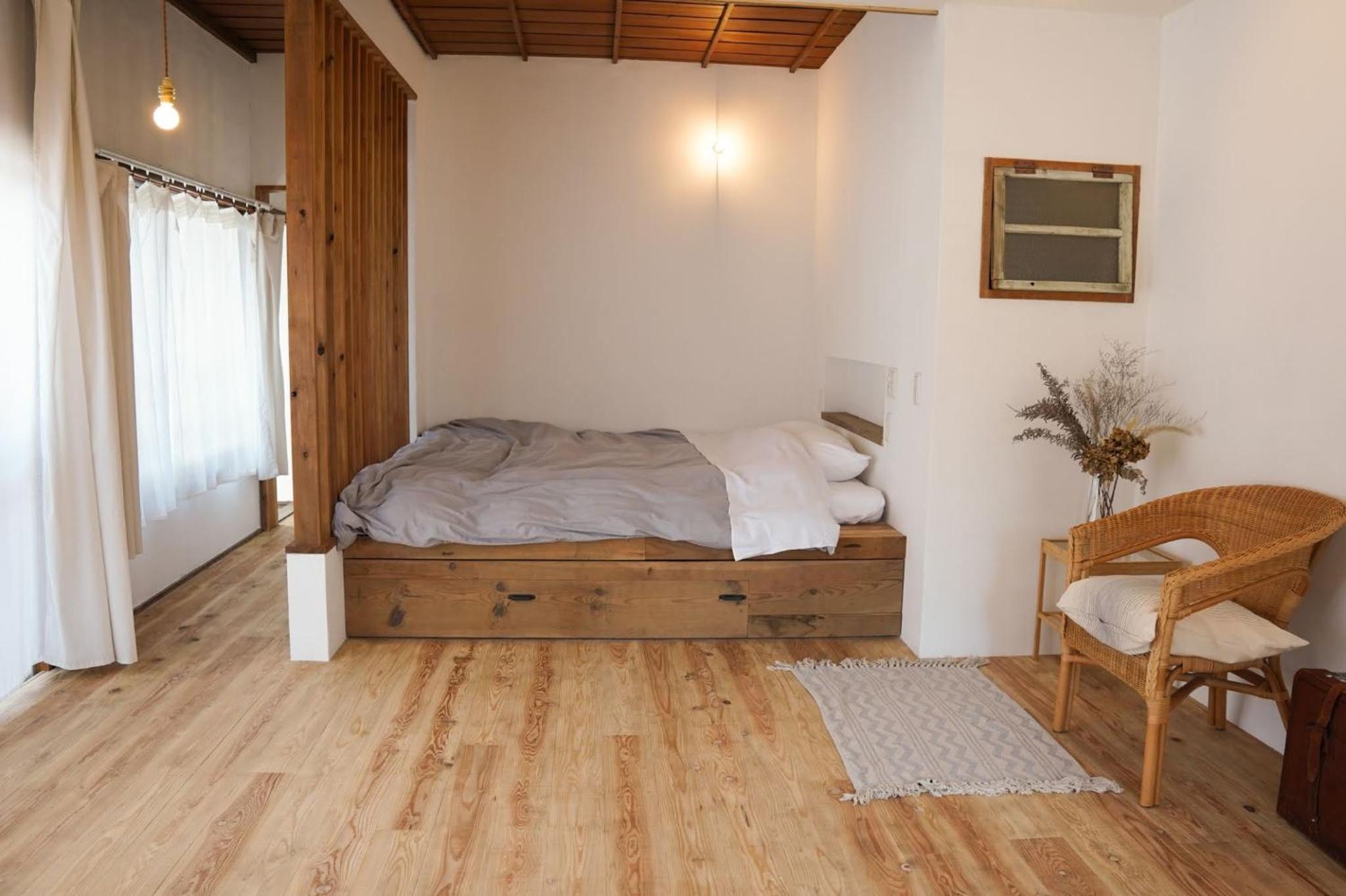 Deluxe Family Room photo 1