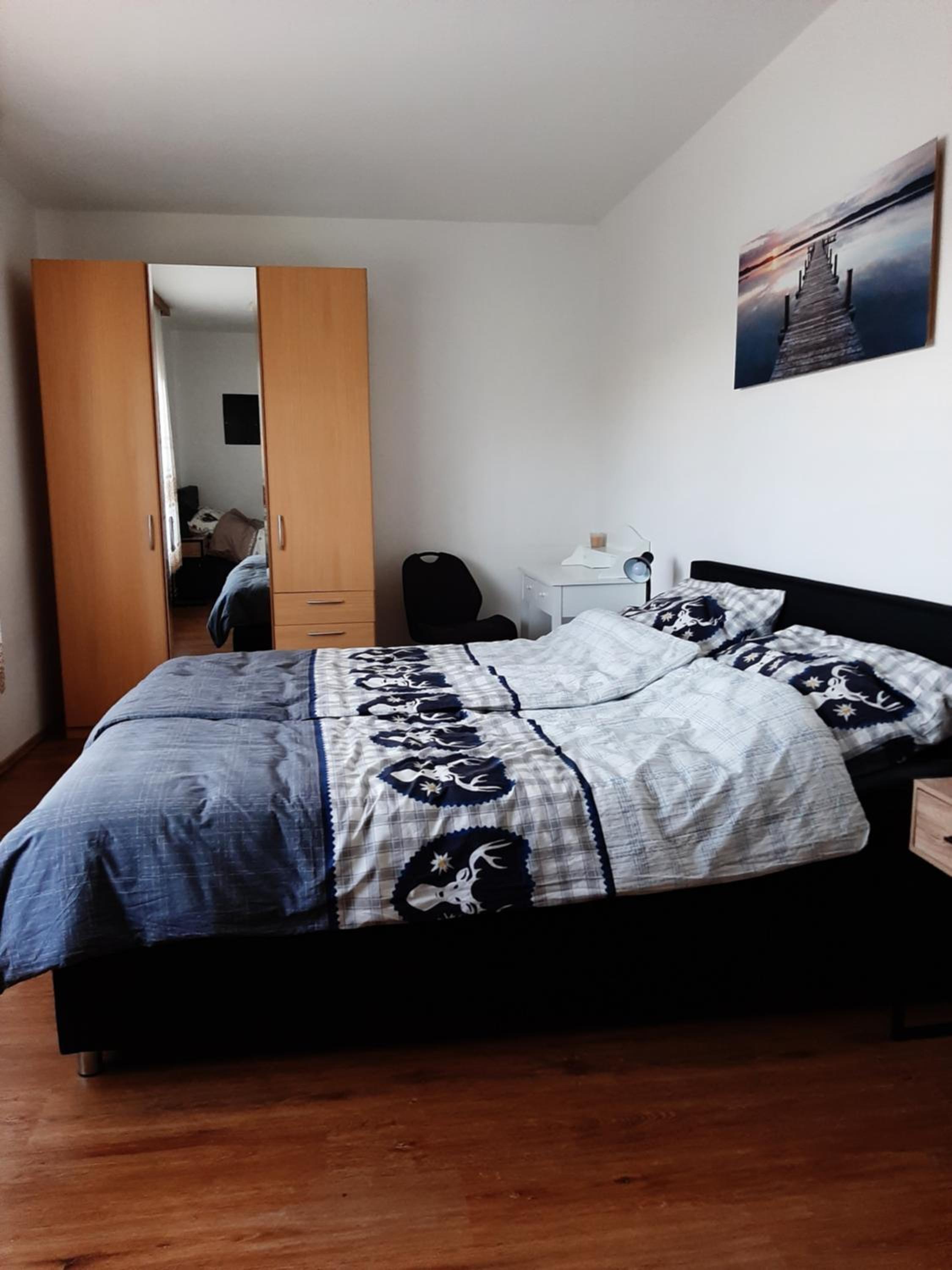 One-Bedroom Apartment - Photo 10