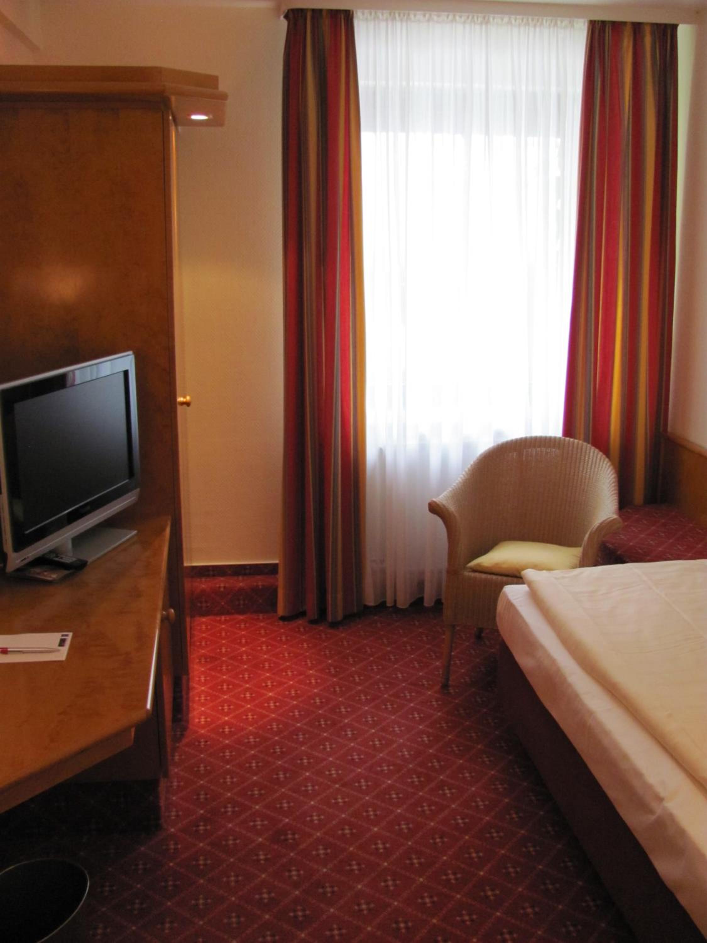 Economy Single Room photo 1