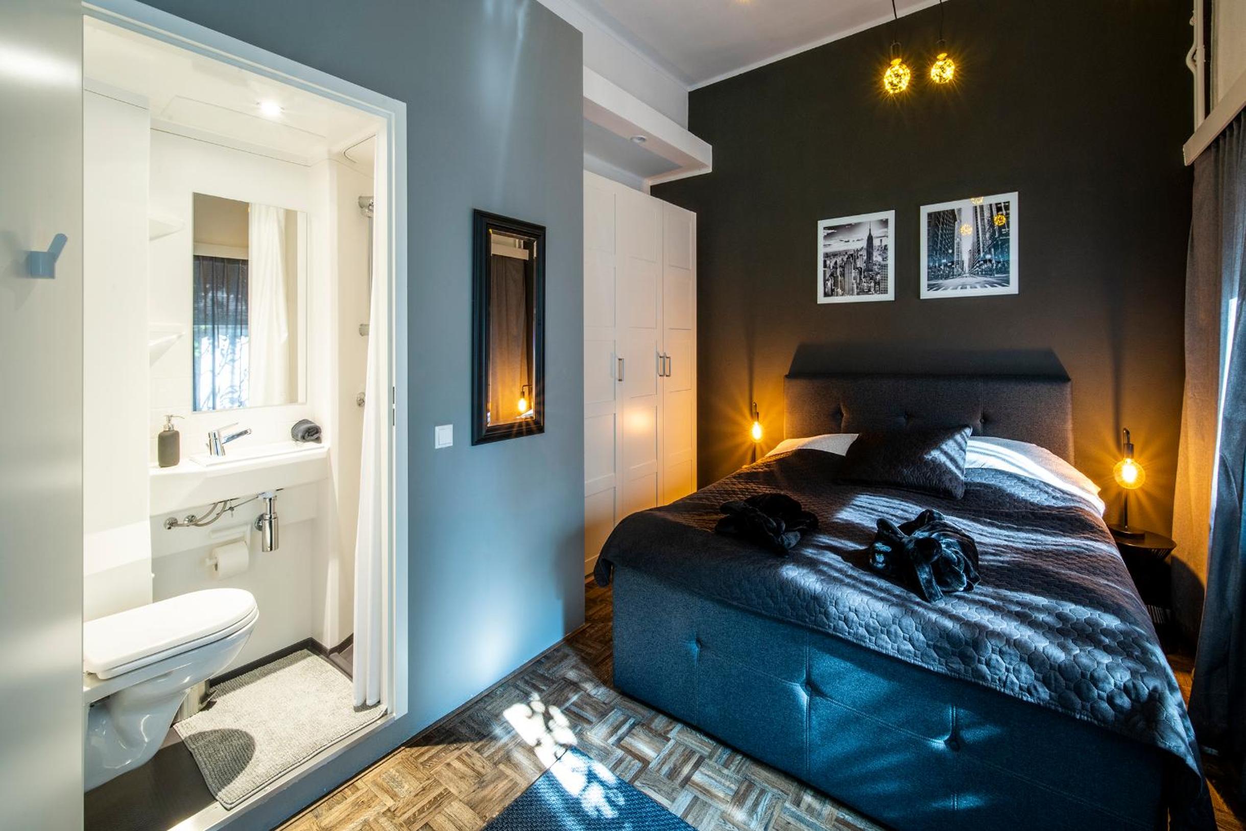 Suite with Garden View - Photo 1