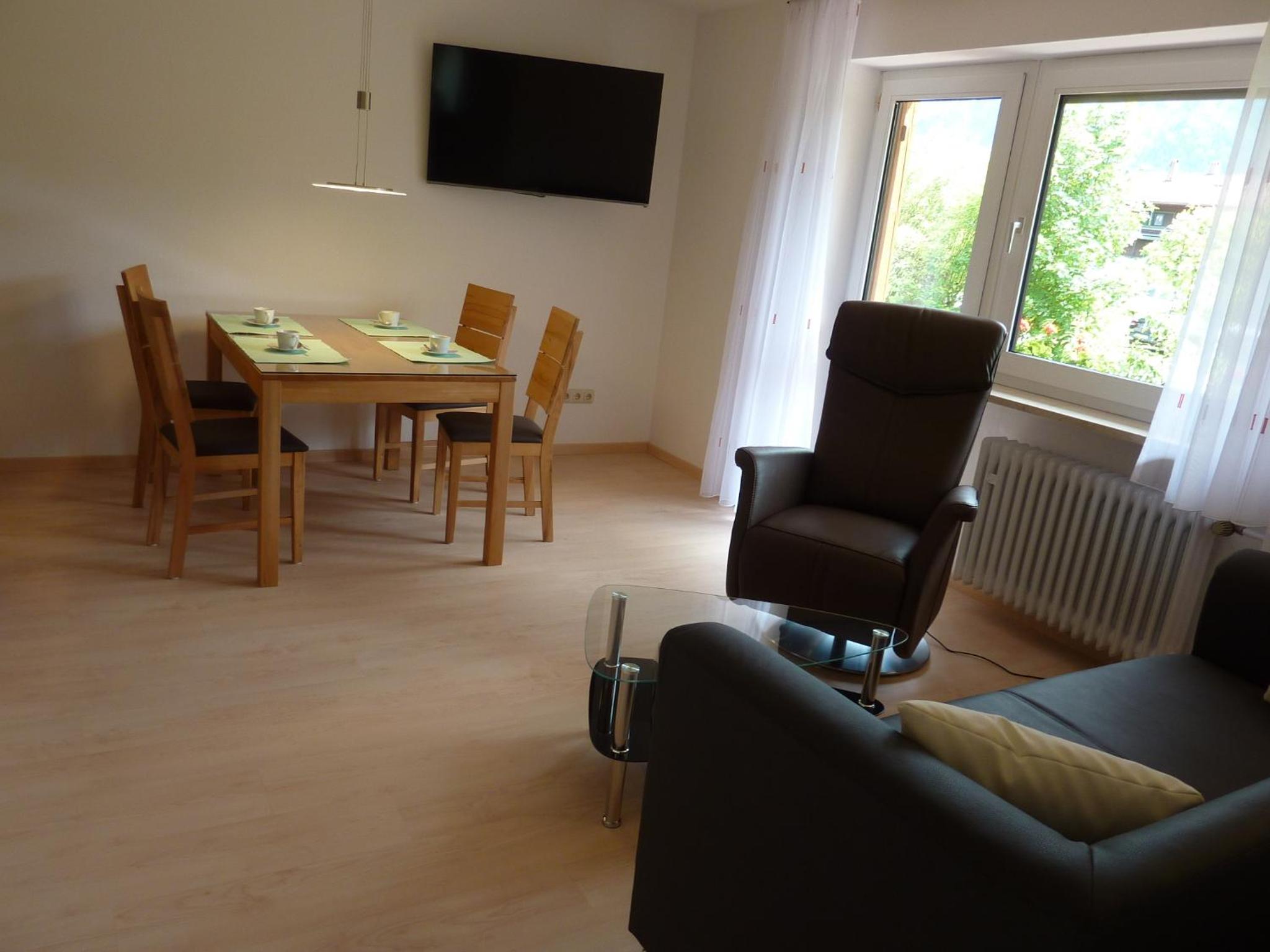 Apartment - Ground Floor photo 1