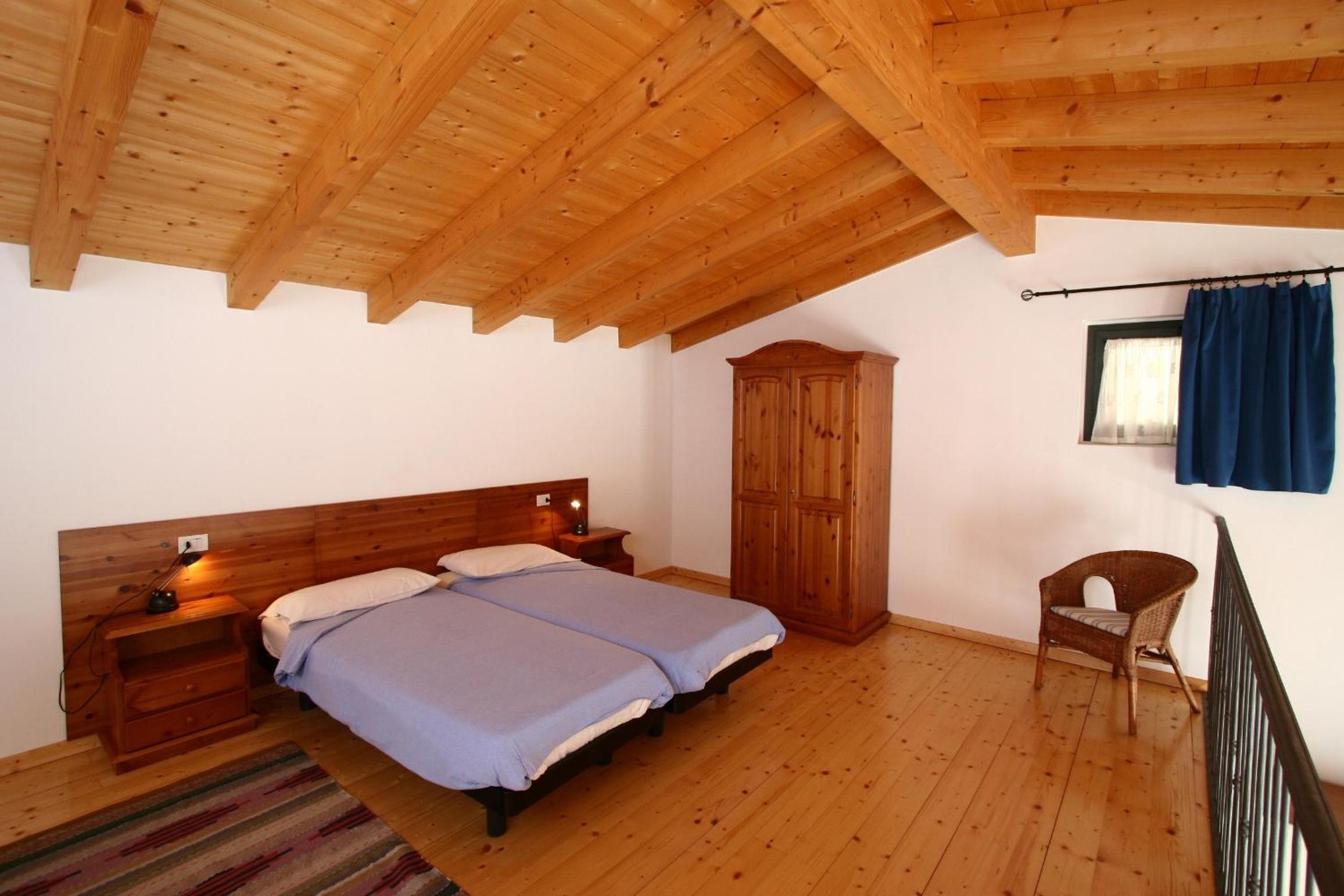 Two-Bedroom Apartment - Photo 1