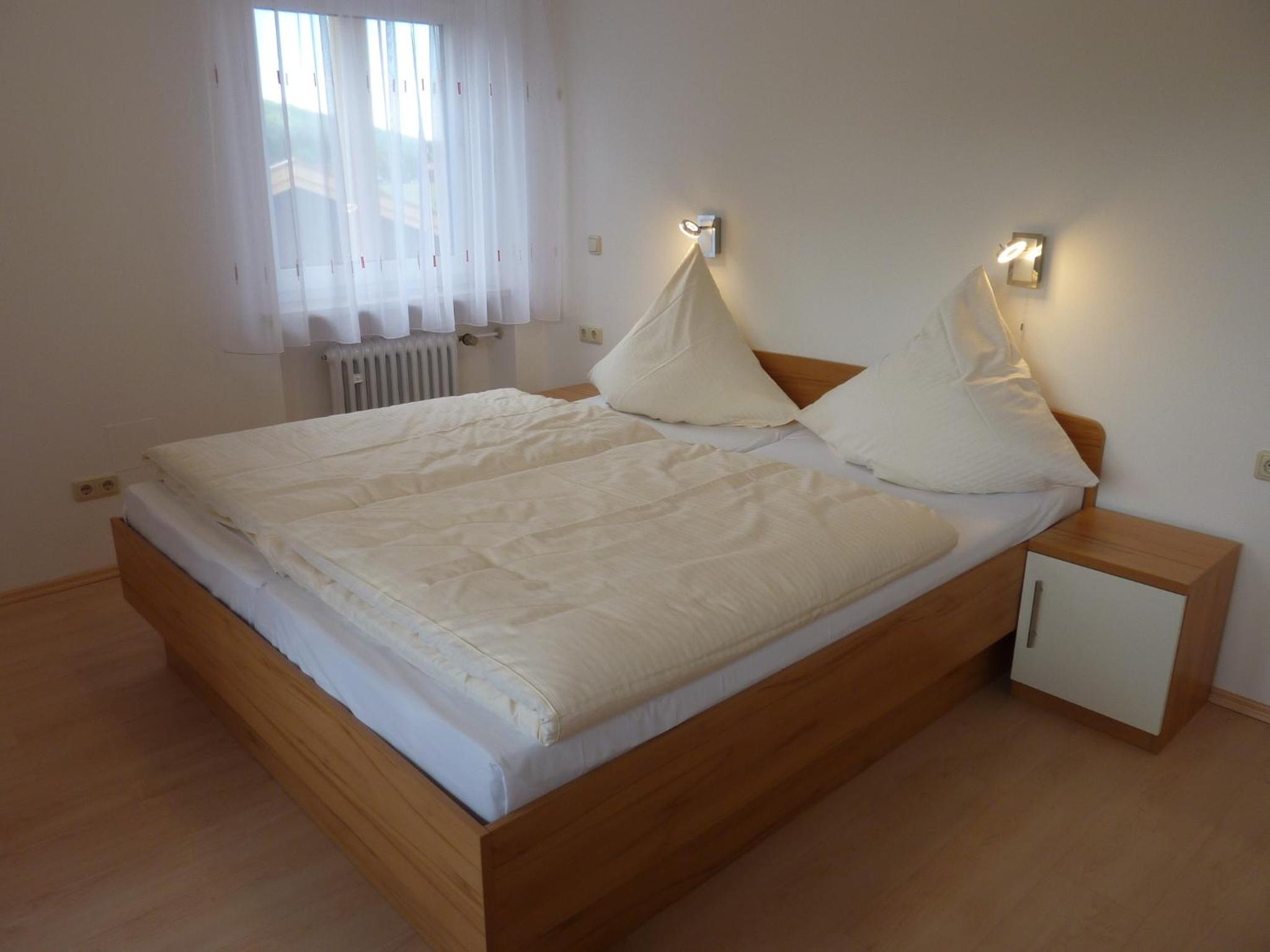 Apartment with Mountain View photo 3