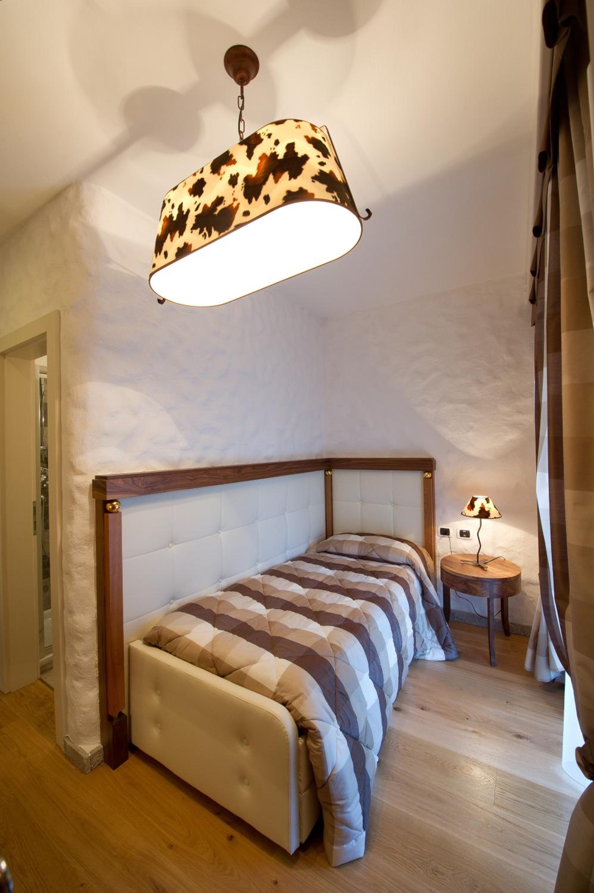 Single Room with Mountain View photo 2