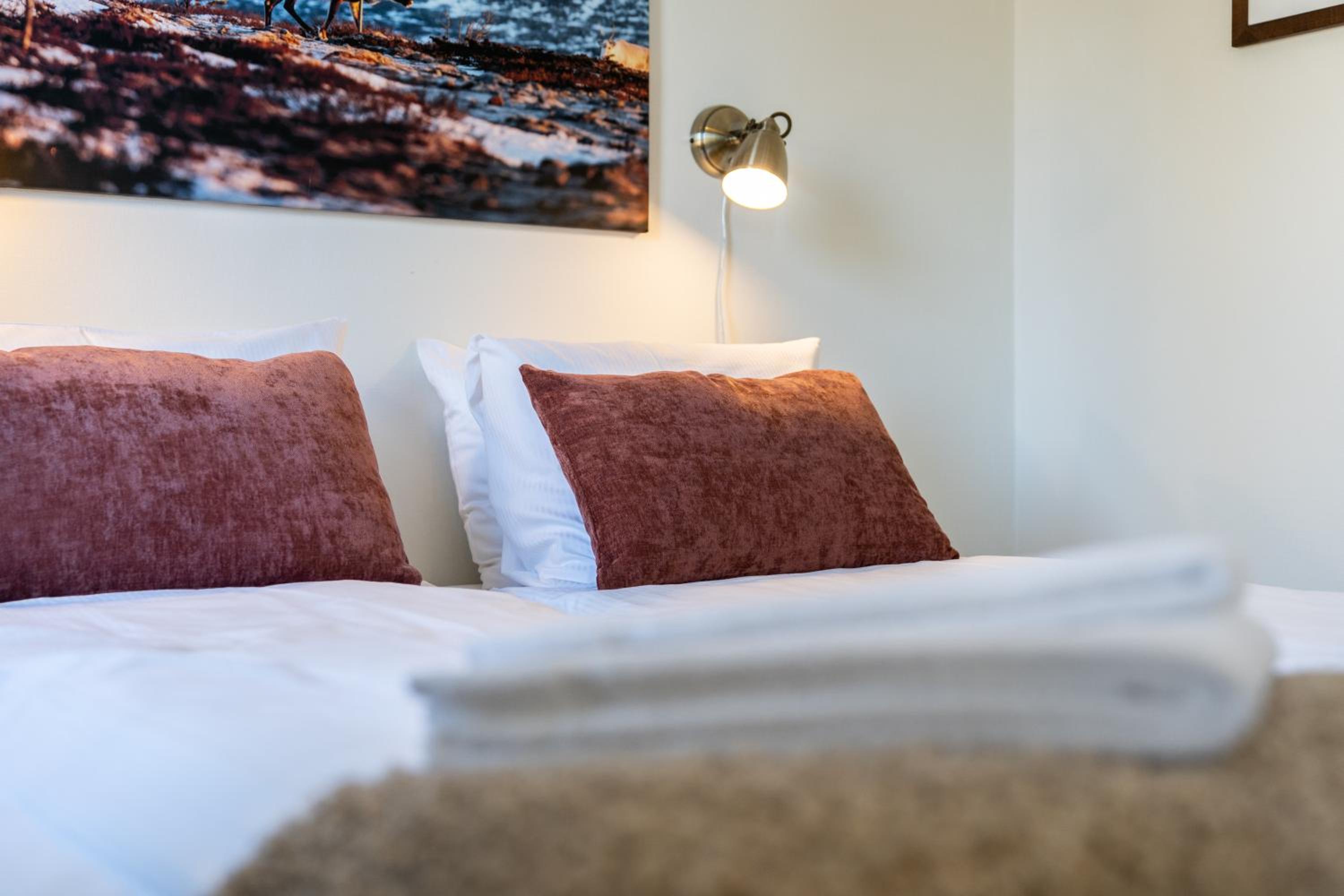 Double Room - Photo 2