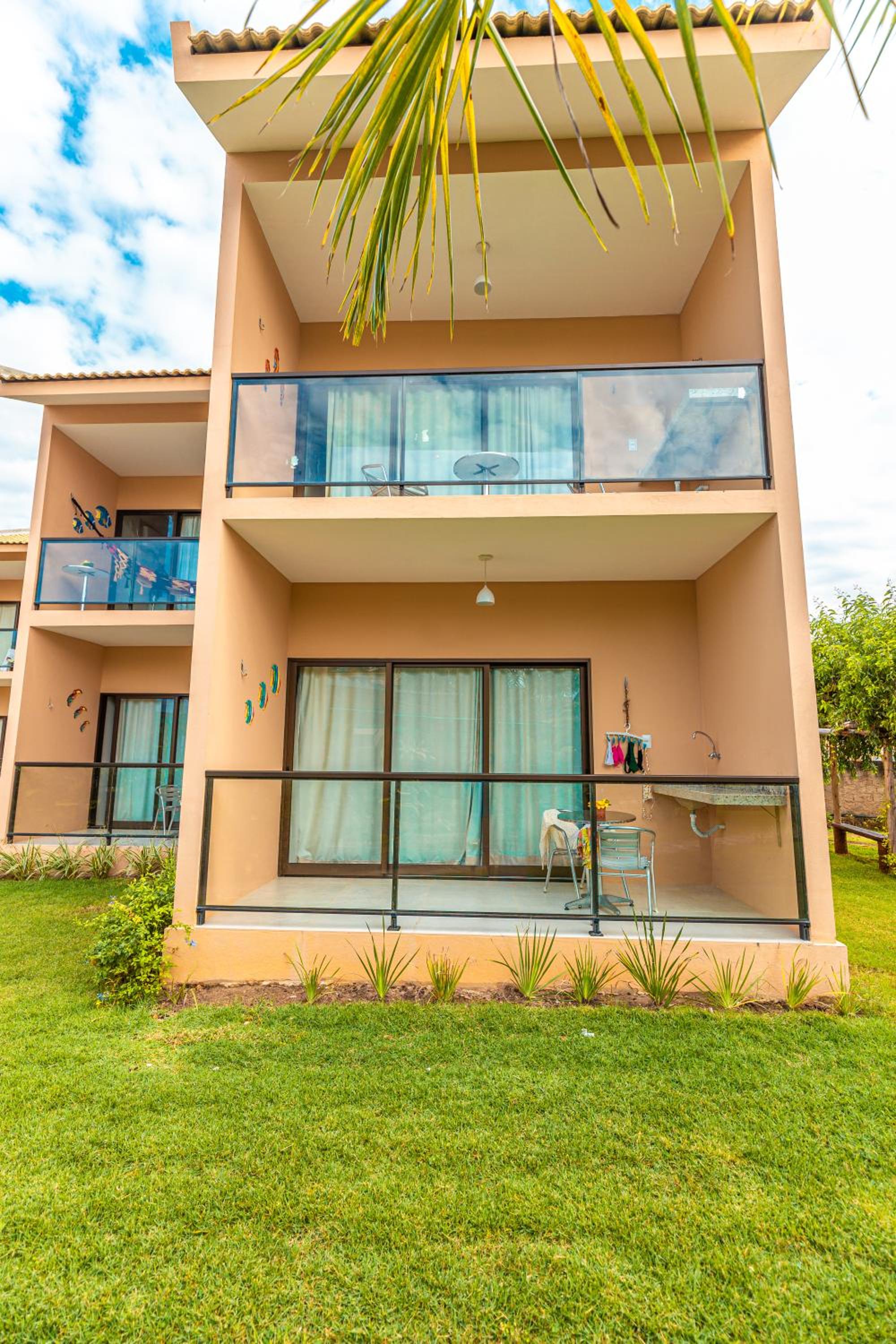 Apartment with Balcony - Photo 6