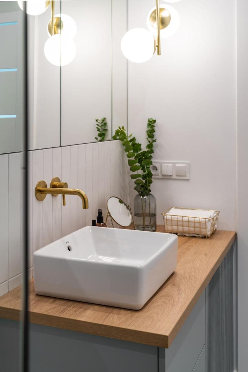Studio Apartment - Photo 19