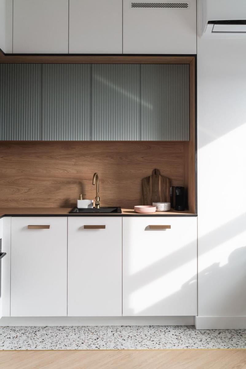 Studio Apartment - Photo 15