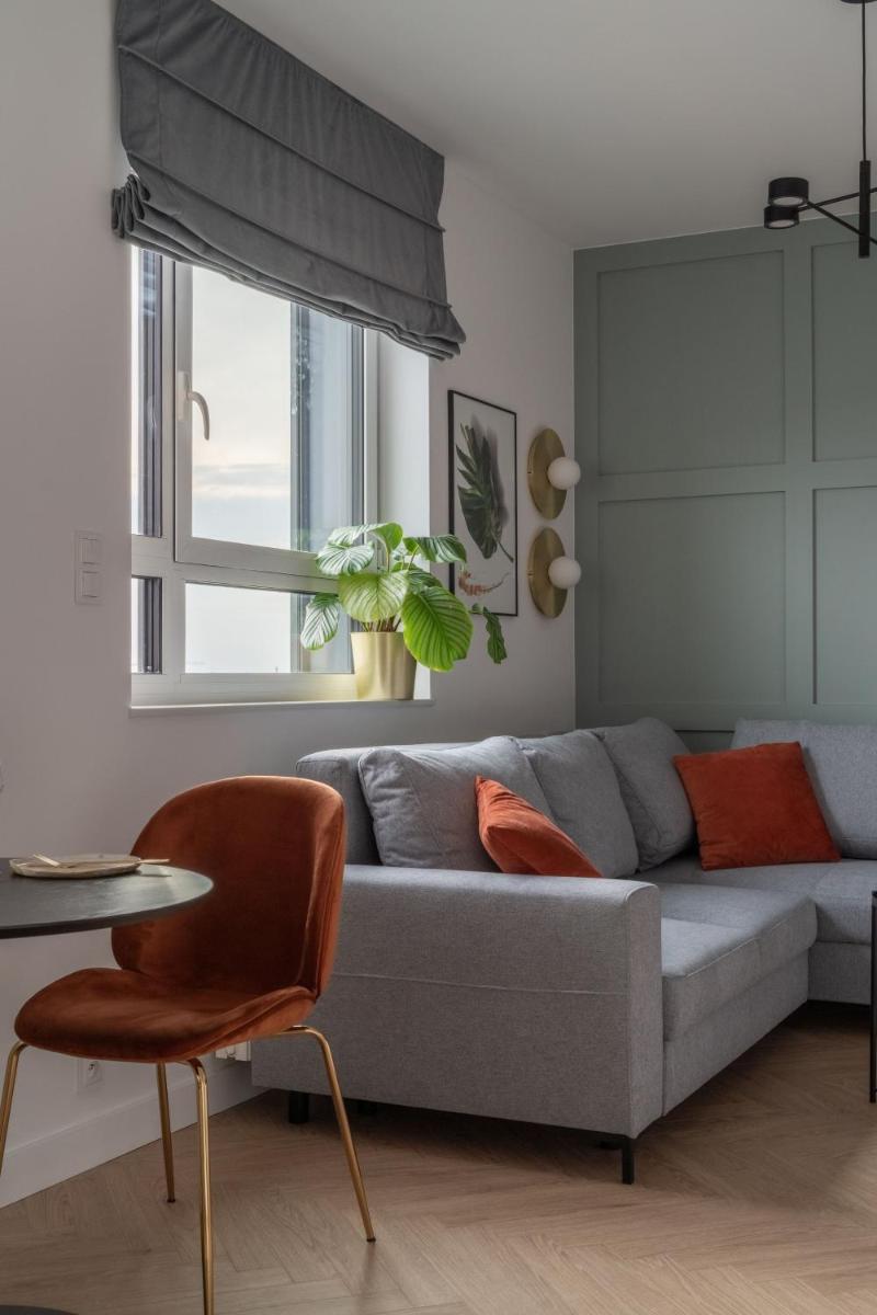 Studio Apartment - Photo 4
