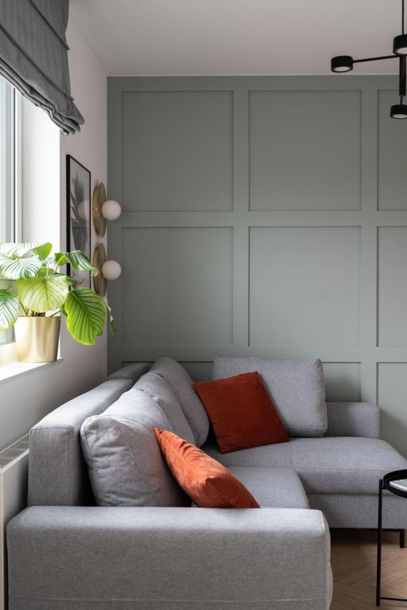 Studio Apartment - Photo 1