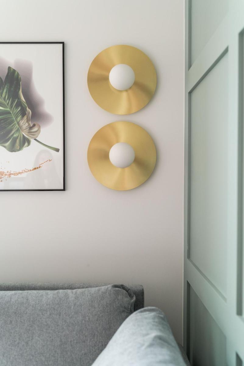 Studio Apartment - Photo 9